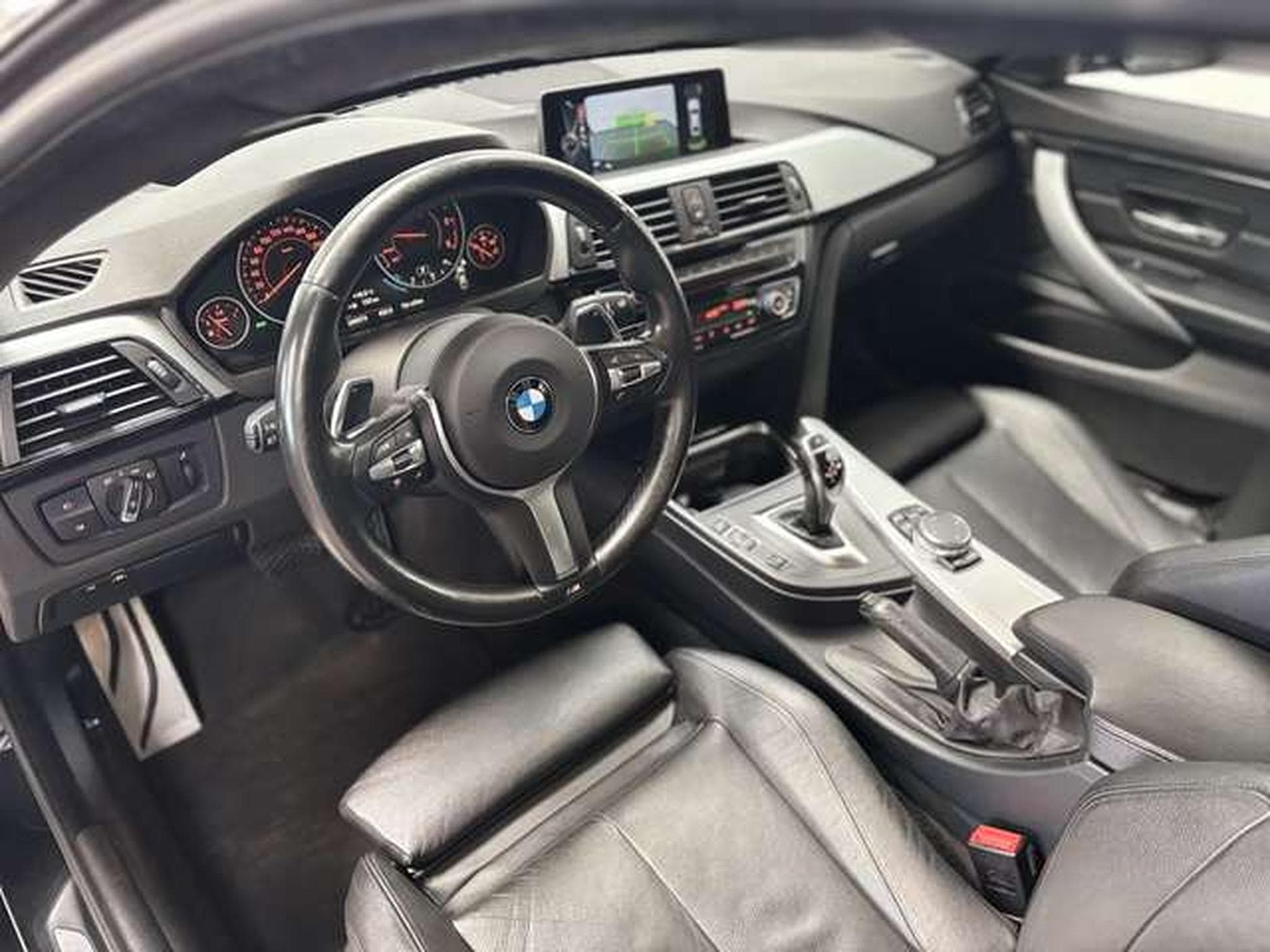 BMW 435 435d xD M-Sportpaket *GSD *ACC (2015) - Foto 6