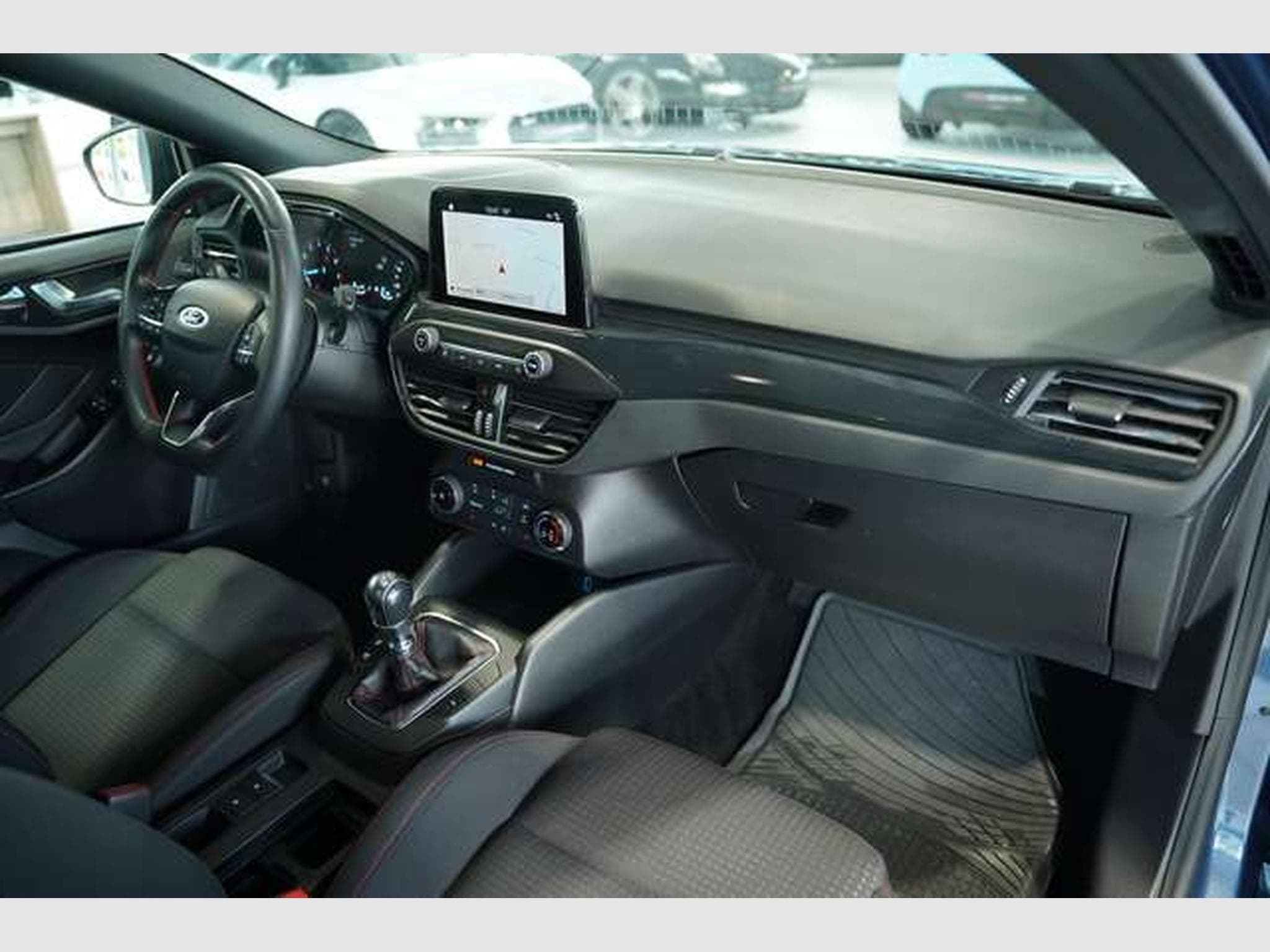 Ford Focus 1.5 EcoBoost ST Line *1.H *18 *Navi *PDC (2019) - Foto 18
