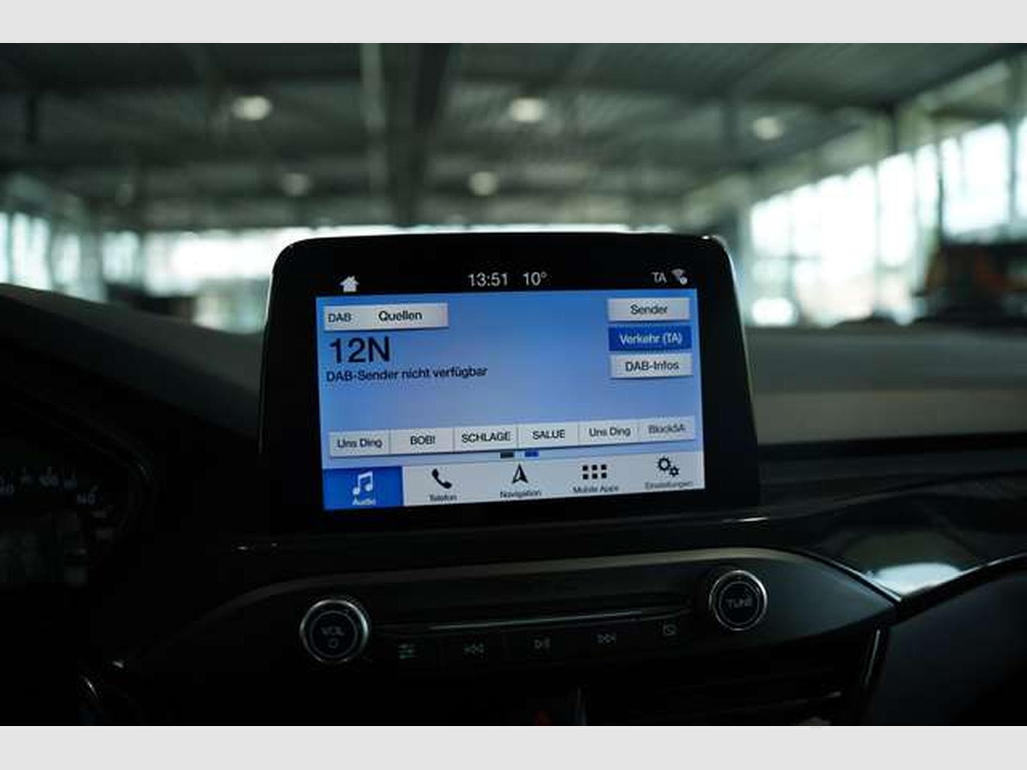 Ford Focus 1.5 EcoBoost ST Line *1.H *18 *Navi *PDC (2019) - Foto 32