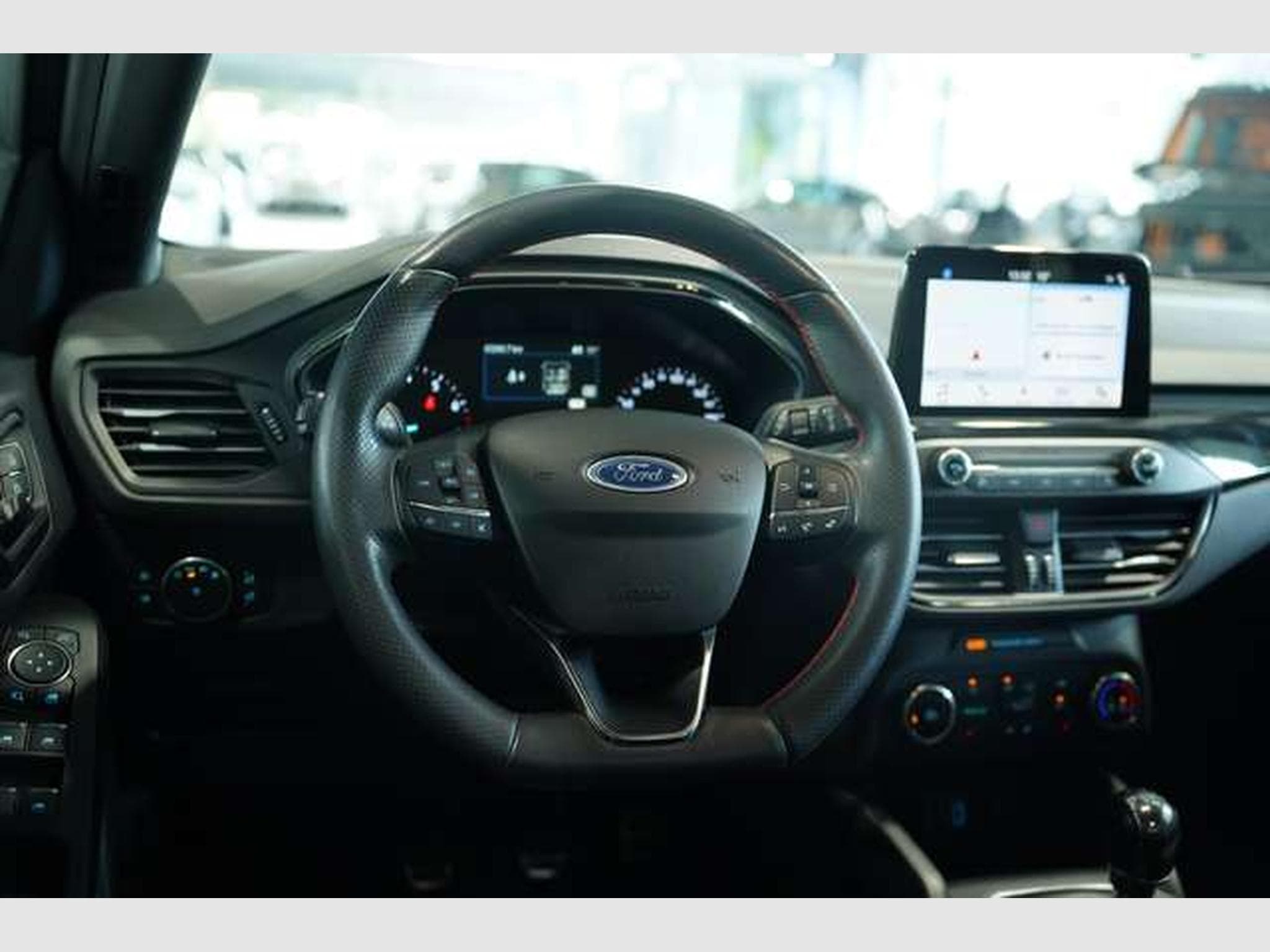Ford Focus 1.5 EcoBoost ST Line *1.H *18 *Navi *PDC (2019) - Foto 39