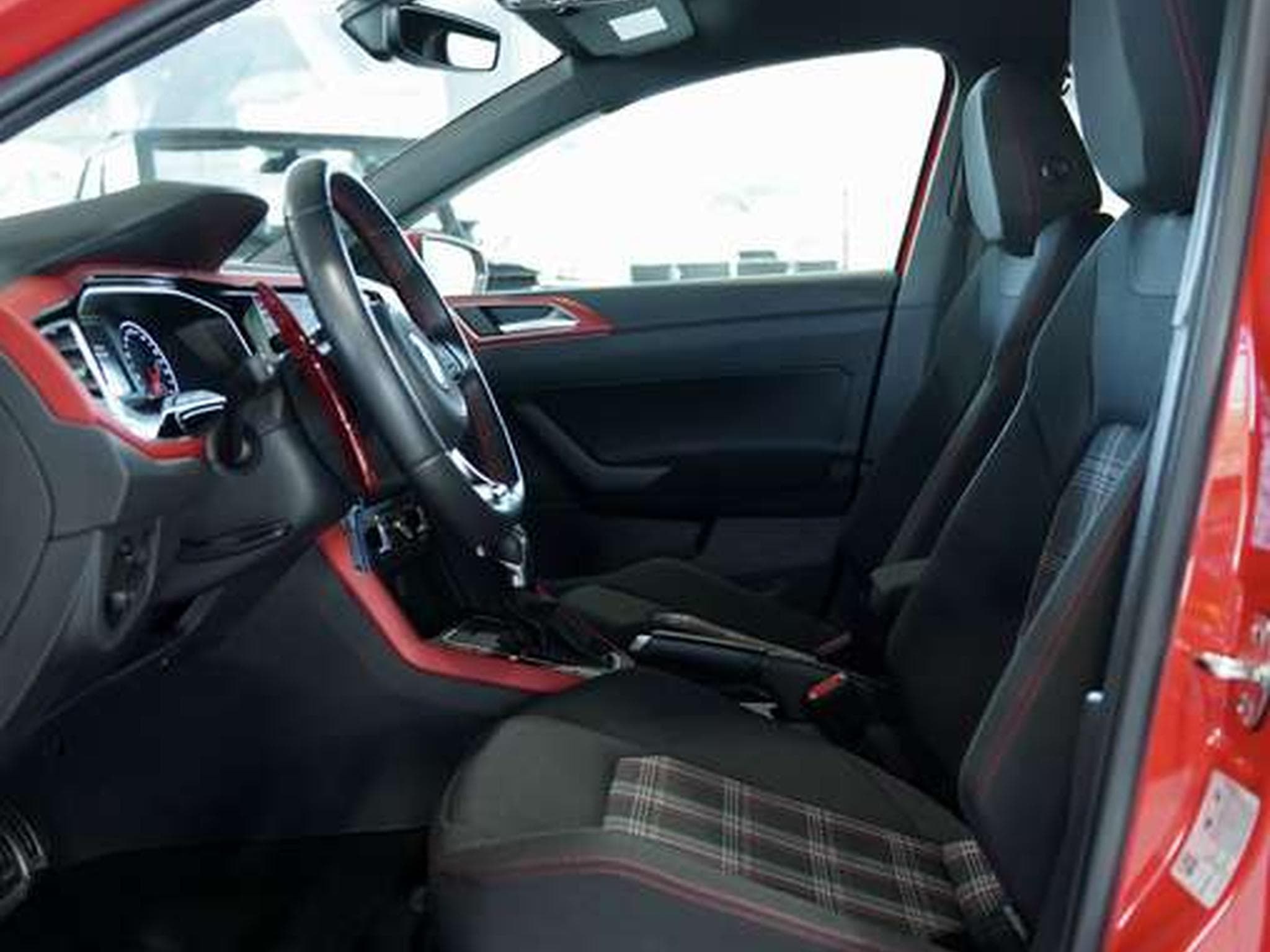 VW Polo GTI DSG *2.Hand *ACC *Sportsitze *PDC (2020) - Foto 16