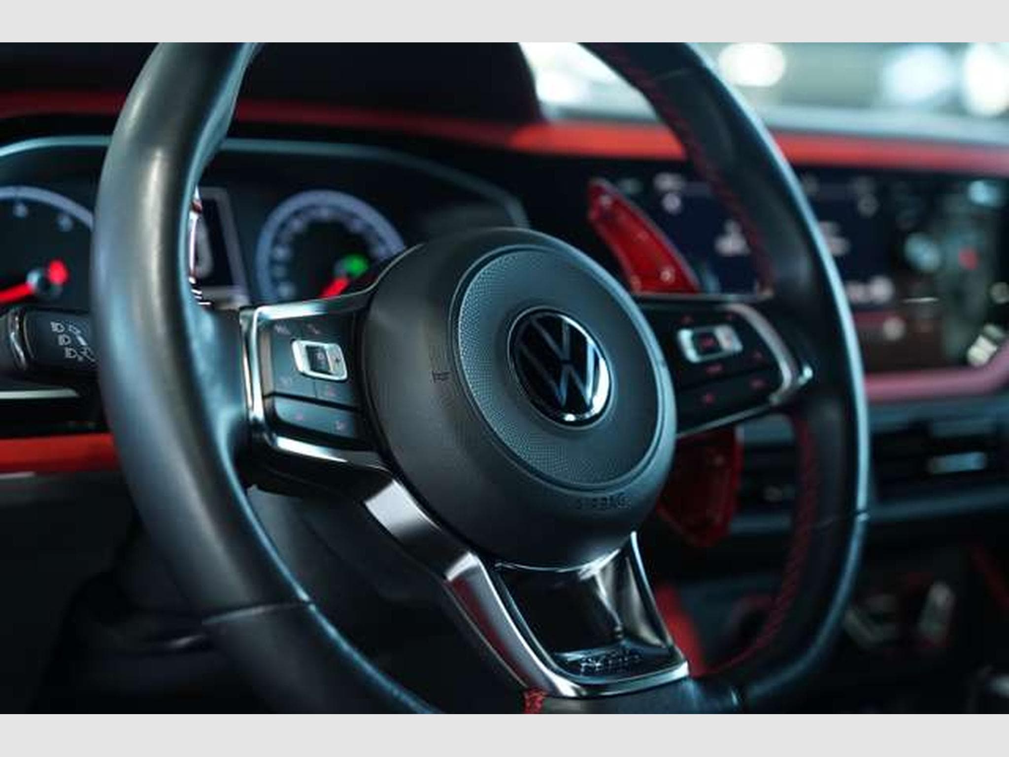 VW Polo GTI DSG *2.Hand *ACC *Sportsitze *PDC (2020) - Foto 18