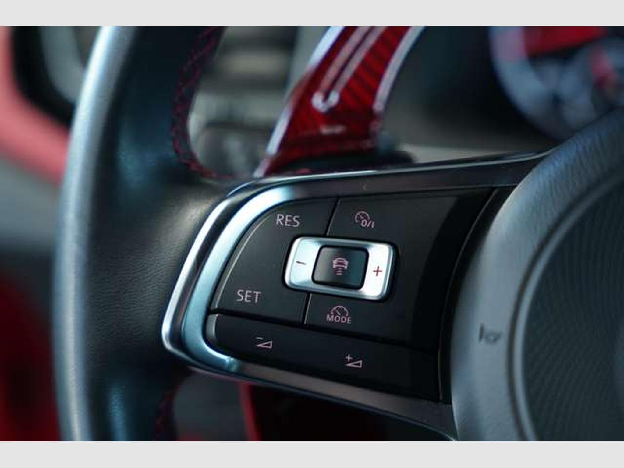 VW Polo GTI DSG *2.Hand *ACC *Sportsitze *PDC (2020) - Foto 19