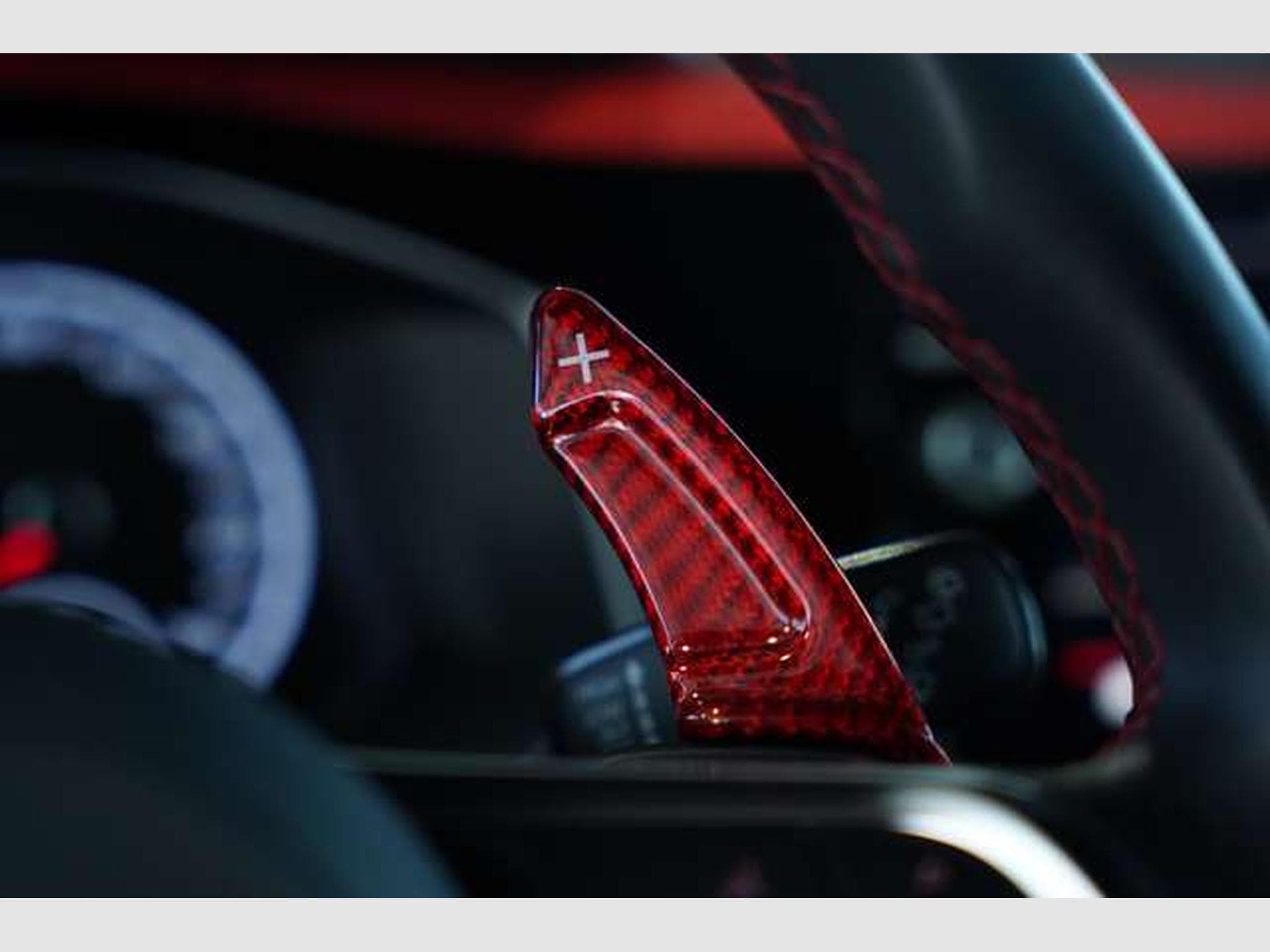 VW Polo GTI DSG *2.Hand *ACC *Sportsitze *PDC (2020) - Foto 20