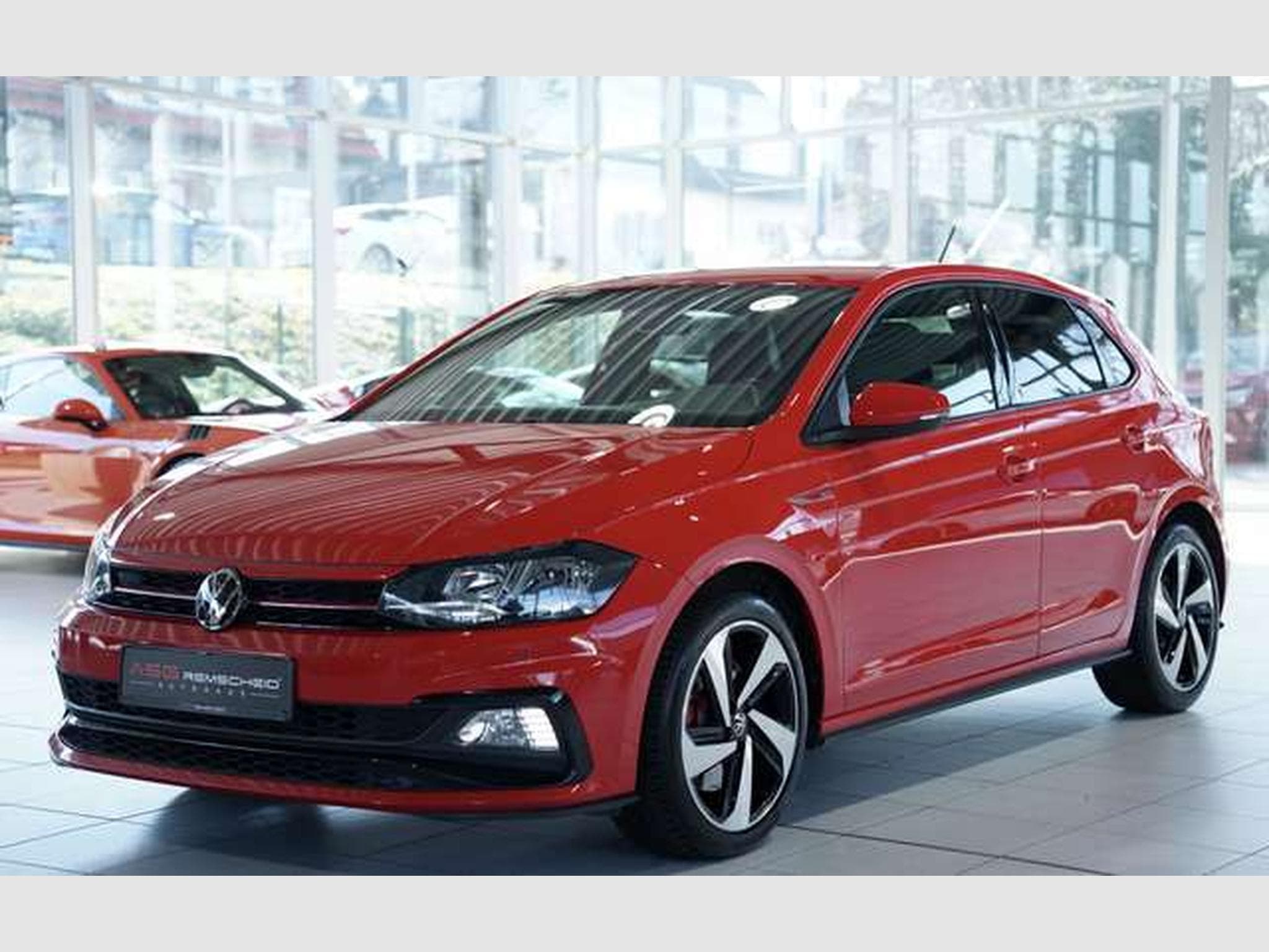 VW Polo GTI DSG *2.Hand *ACC *Sportsitze *PDC (2020) - Foto 3