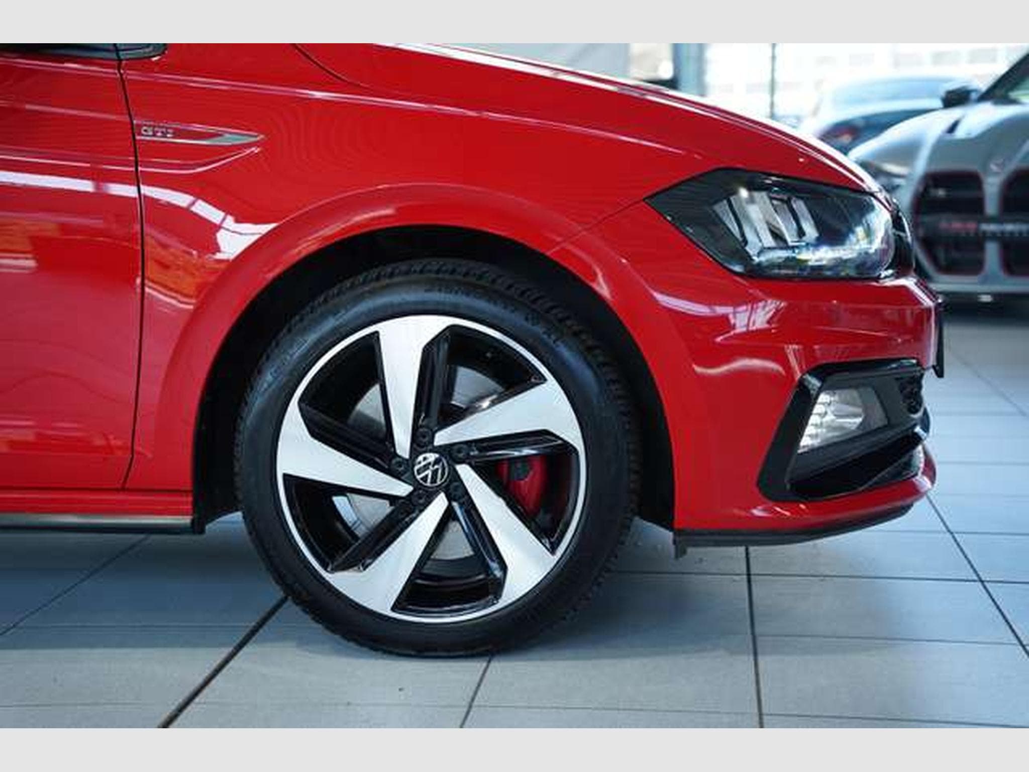 VW Polo GTI DSG *2.Hand *ACC *Sportsitze *PDC (2020) - Foto 6