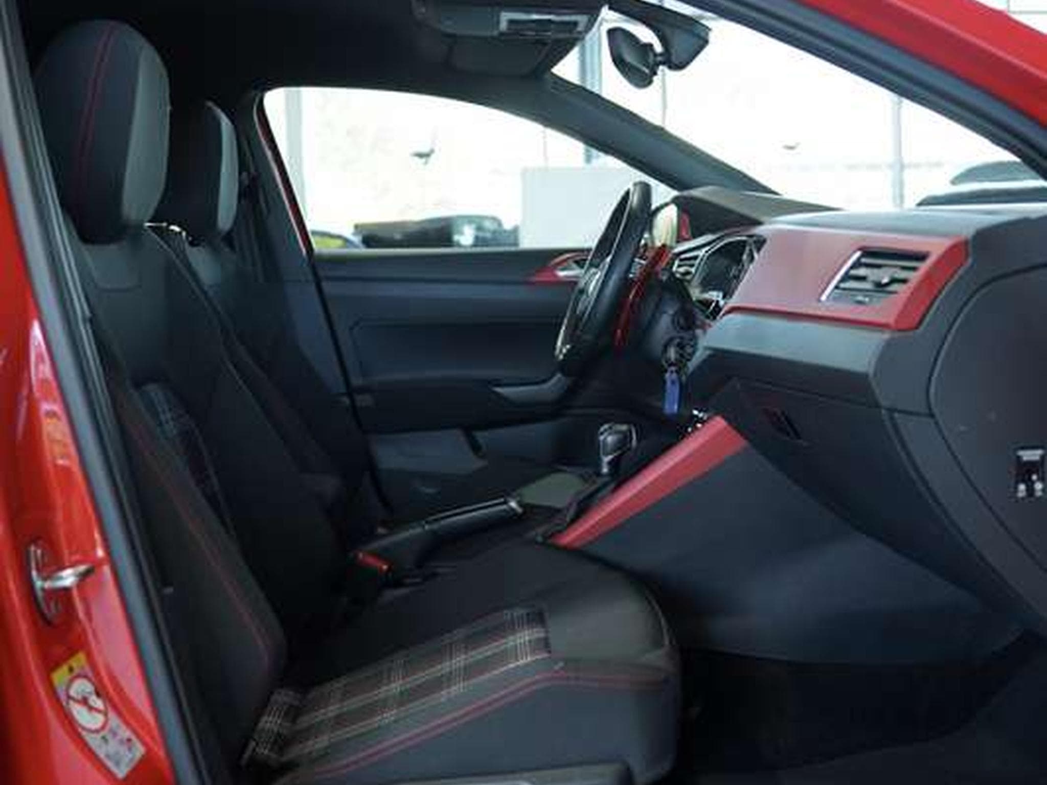 VW Polo GTI DSG *2.Hand *ACC *Sportsitze *PDC (2020) - Foto 8