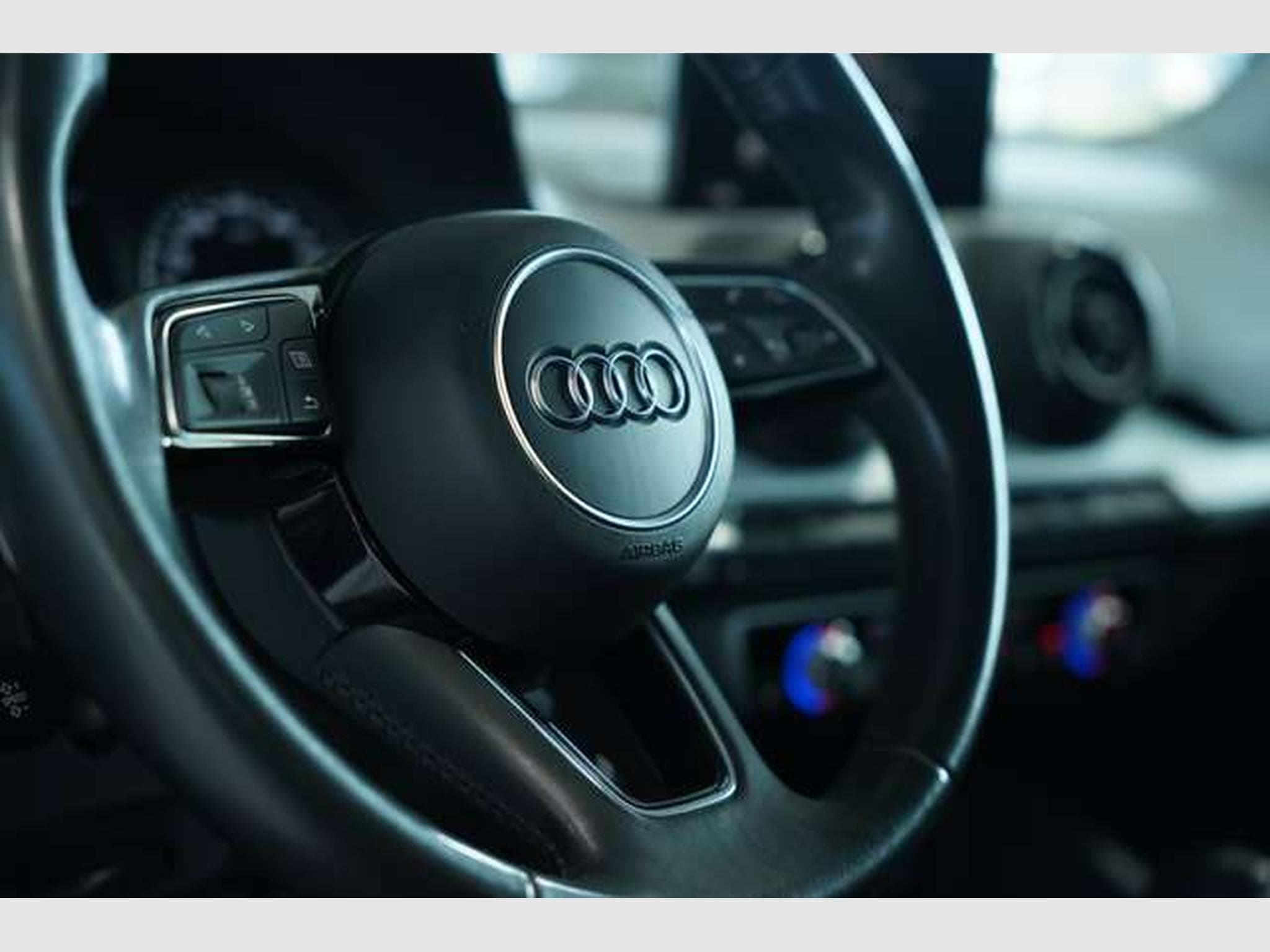 Audi Q2 q. S-tronic *2.HD *AHK *MMI *Klima *APS *LED (2017) - Foto 17
