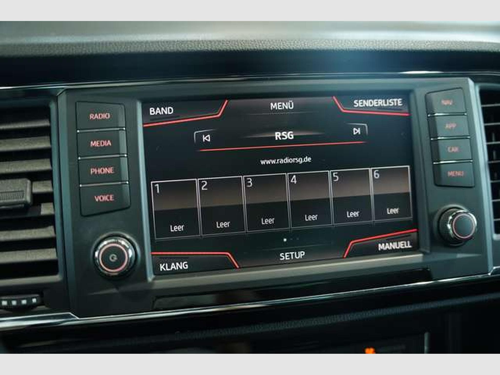 SEAT Ateca Xcellence *ACC *18 Zoll *GSD *Alcantara (2017) - Foto 38