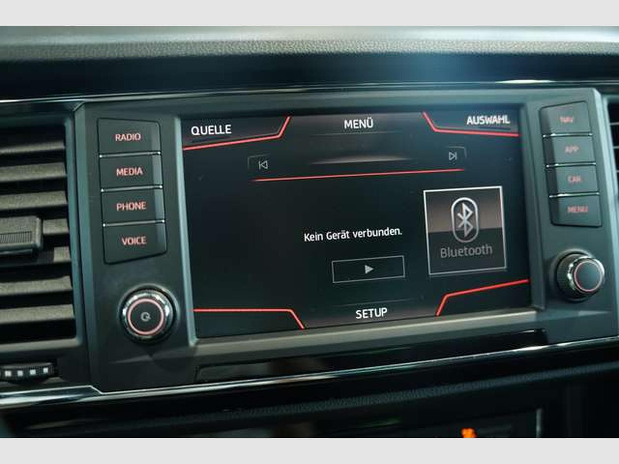 SEAT Ateca Xcellence *ACC *18 Zoll *GSD *Alcantara (2017) - Foto 39