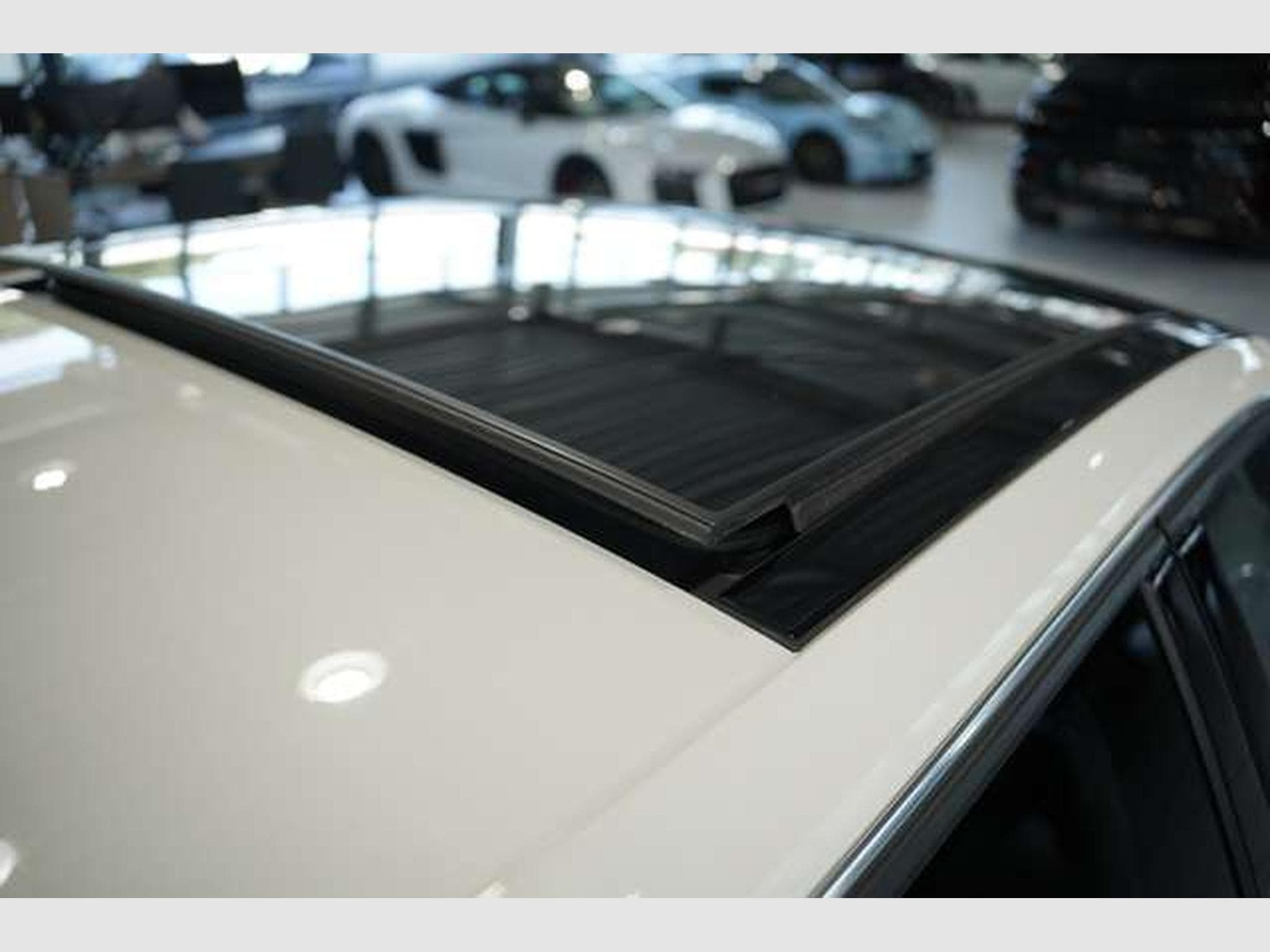 Audi A3 2.0 TDI ambiente quattro *1.Hand *AHK *Pano (2014) - Photo 10