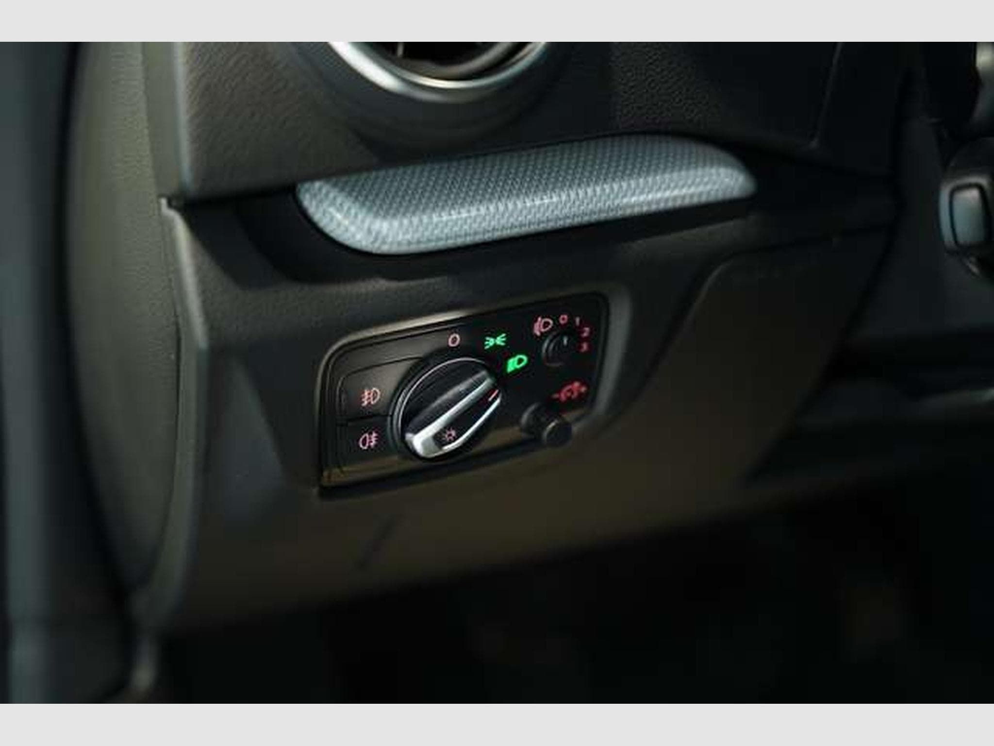 Audi A3 2.0 TDI ambiente quattro *1.Hand *AHK *Pano (2014) - Photo 22