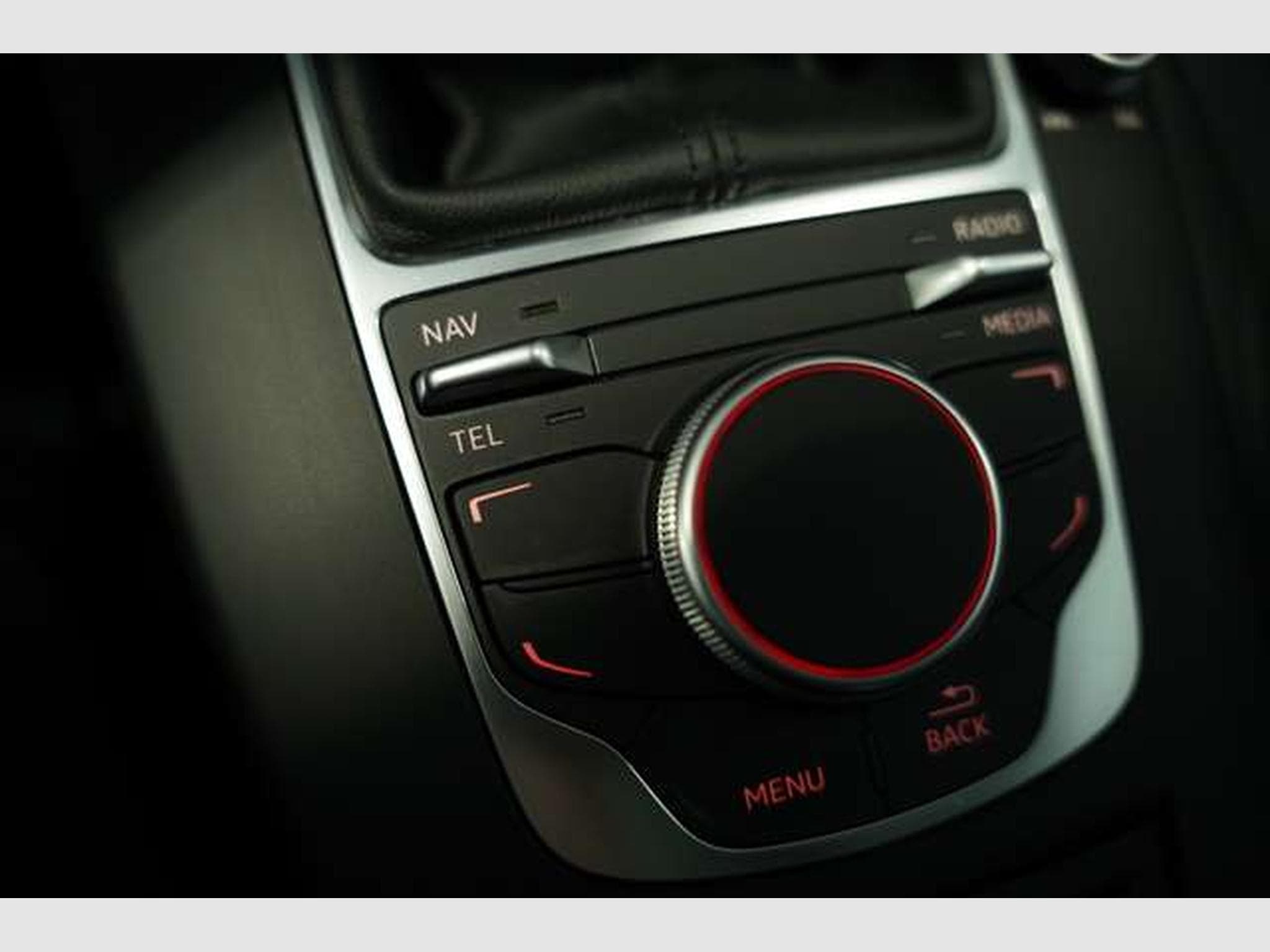 Audi A3 2.0 TDI ambiente quattro *1.Hand *AHK *Pano (2014) - Photo 23