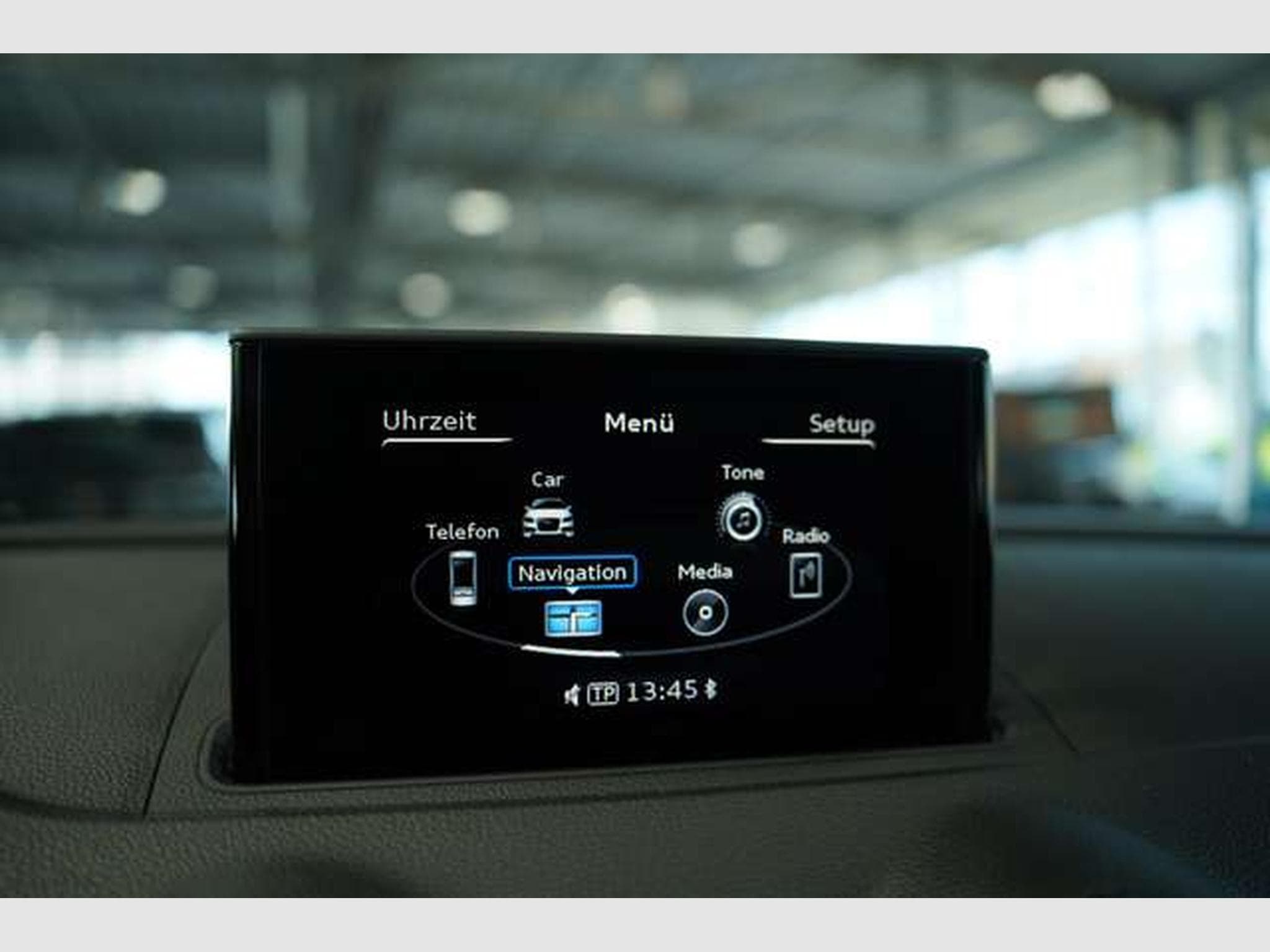 Audi A3 2.0 TDI ambiente quattro *1.Hand *AHK *Pano (2014) - Photo 29