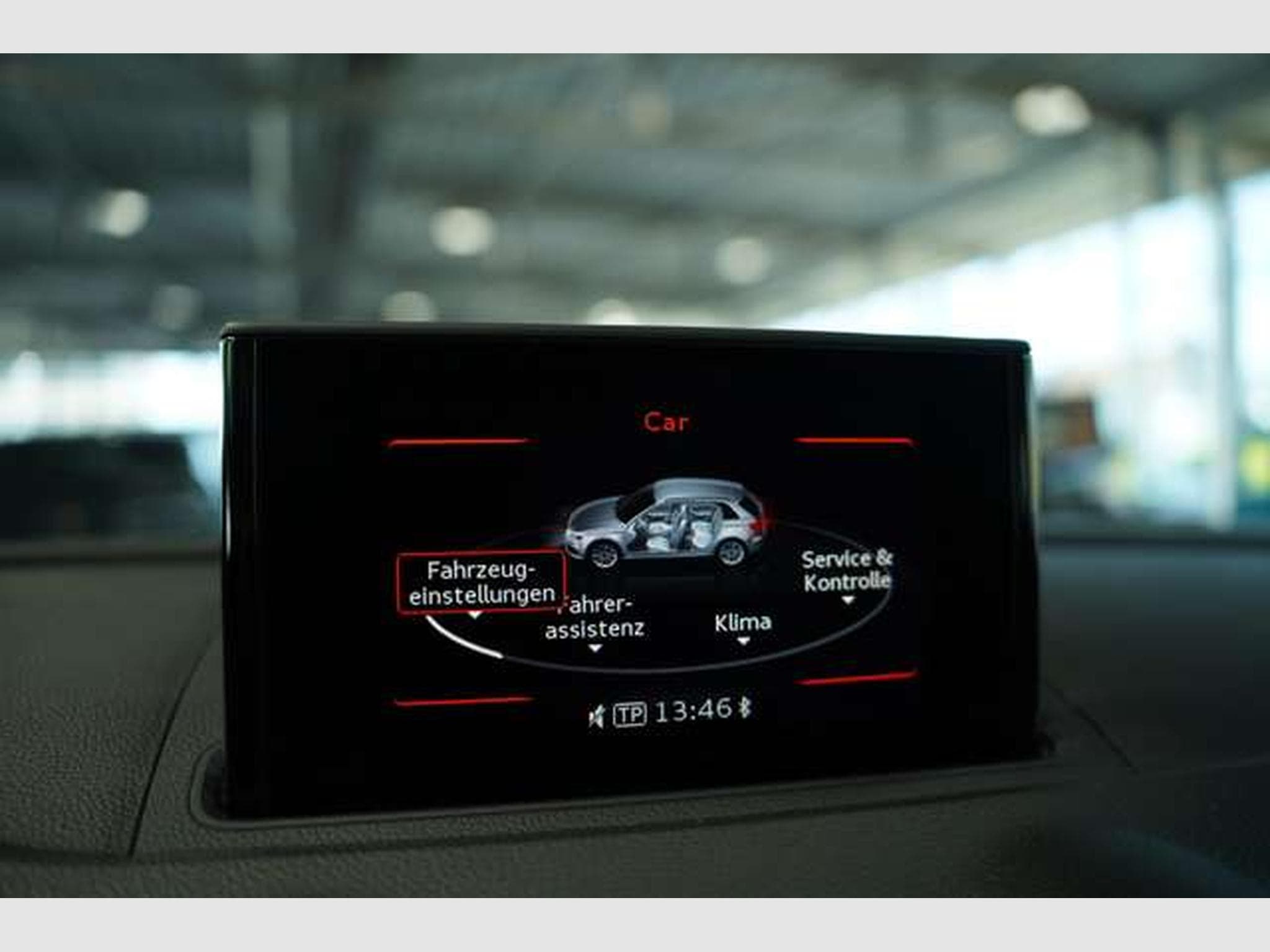 Audi A3 2.0 TDI ambiente quattro *1.Hand *AHK *Pano (2014) - Photo 30