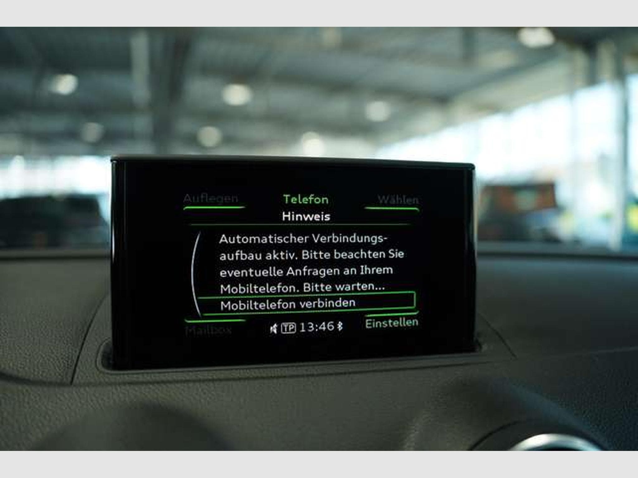 Audi A3 2.0 TDI ambiente quattro *1.Hand *AHK *Pano (2014) - Photo 31
