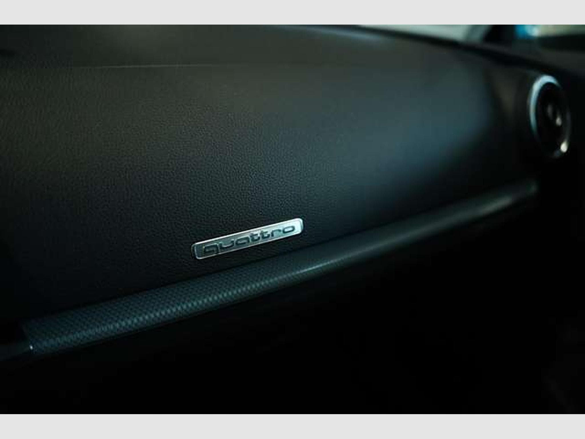 Audi A3 2.0 TDI ambiente quattro *1.Hand *AHK *Pano (2014) - Photo 35