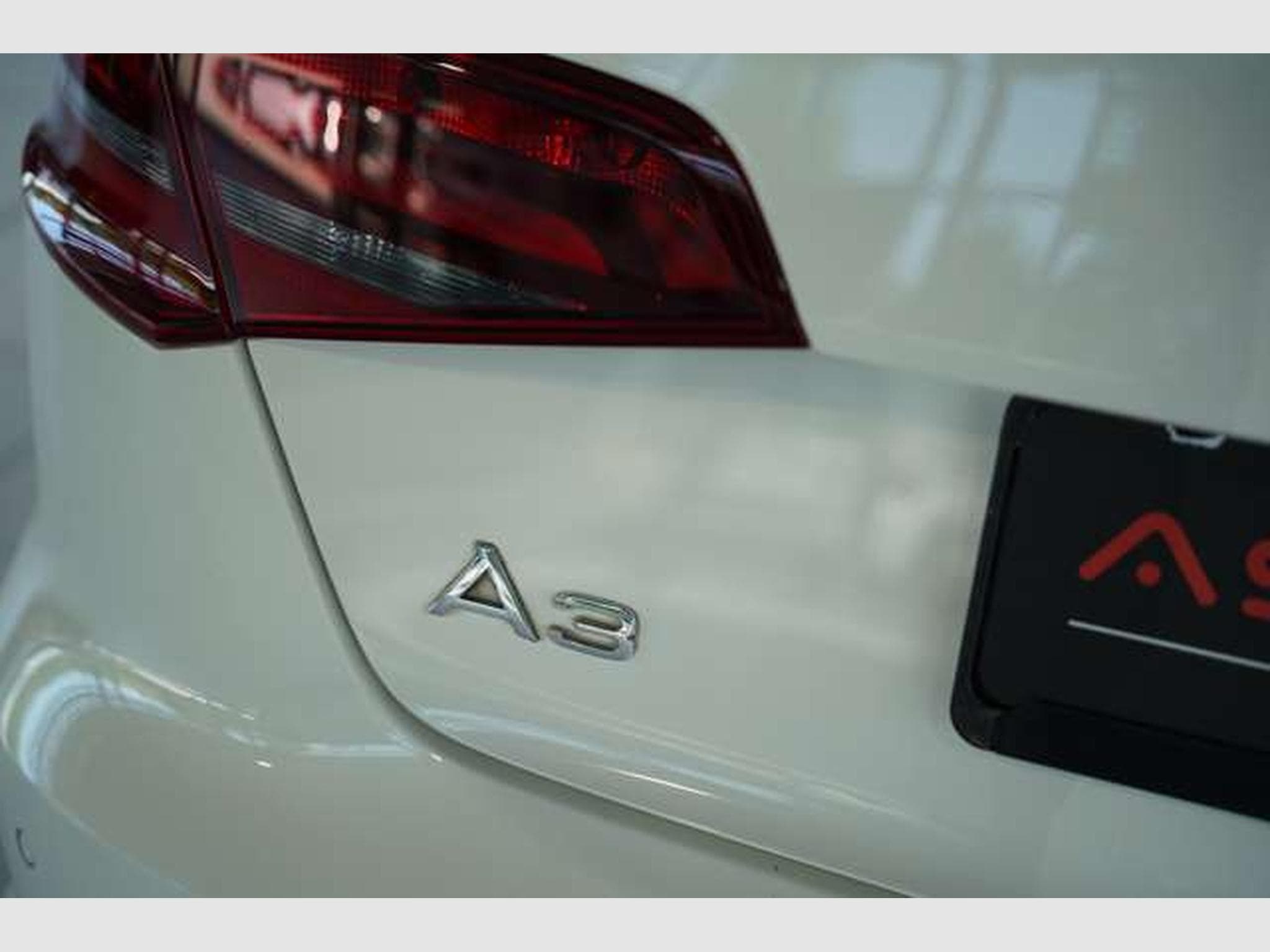 Audi A3 2.0 TDI ambiente quattro *1.Hand *AHK *Pano (2014) - Photo 37
