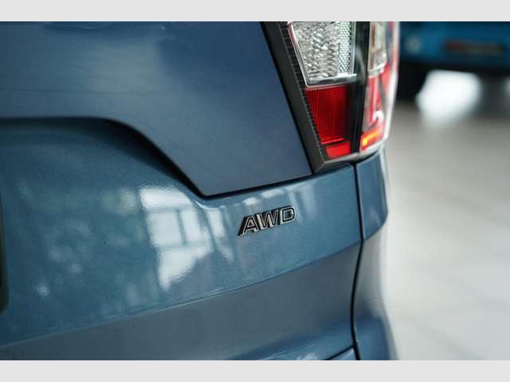 Ford Kuga 1.5 4x4 ST-Line 2.Hand *SHZ*CAM*TEMP*Navi (2019) - Photo 13