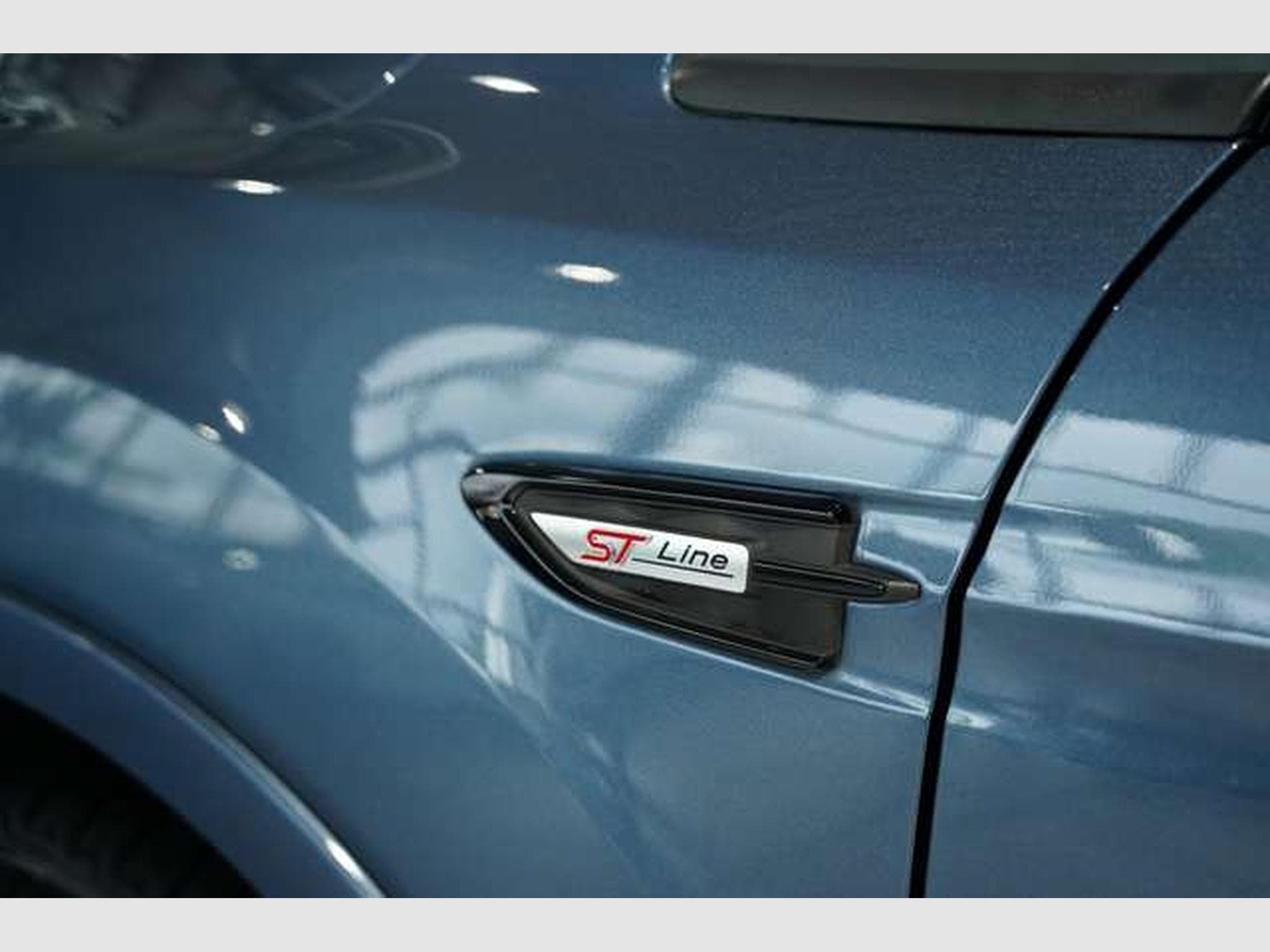 Ford Kuga 1.5 4x4 ST-Line 2.Hand *SHZ*CAM*TEMP*Navi (2019) - Photo 14