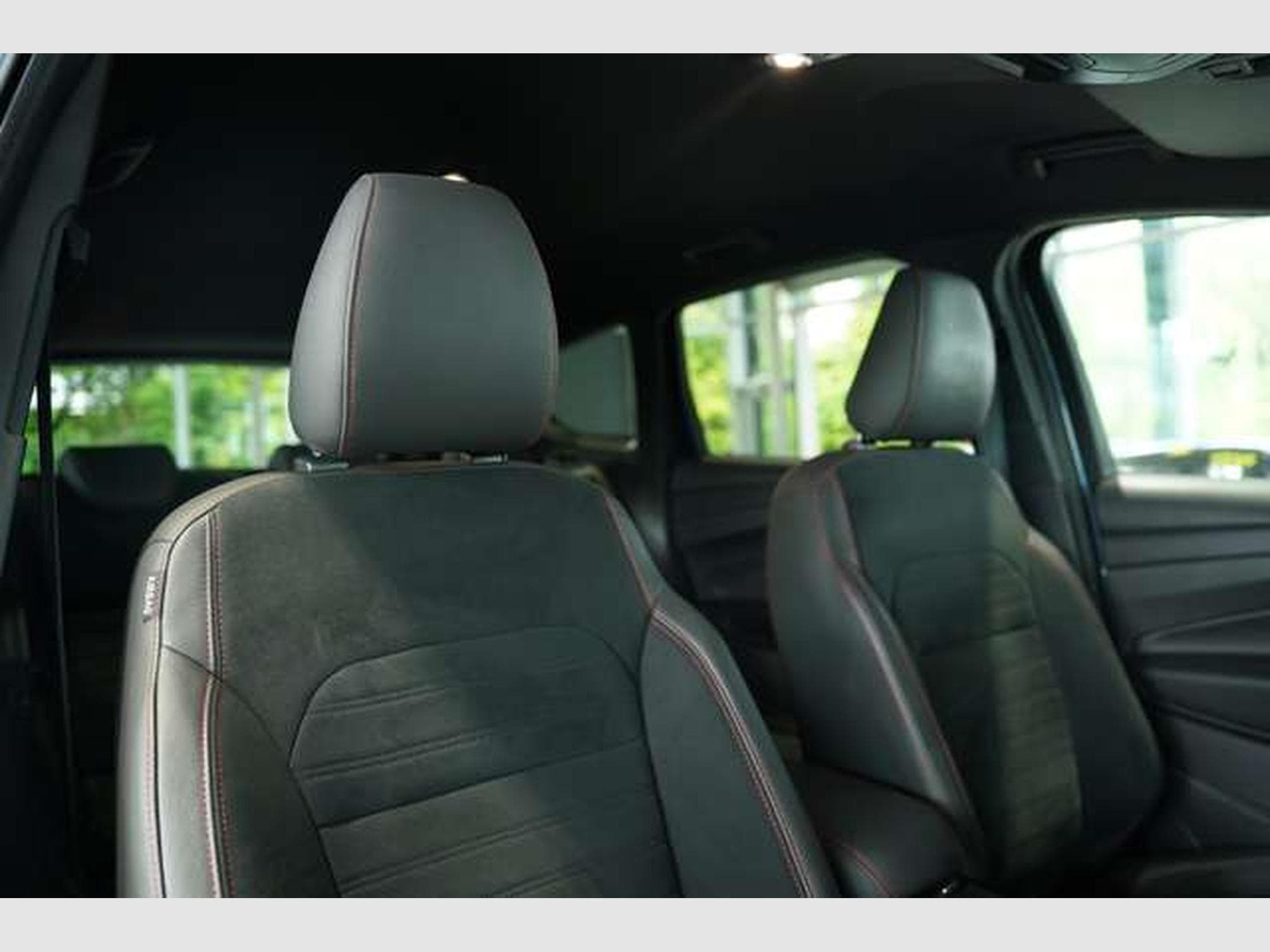 Ford Kuga 1.5 4x4 ST-Line 2.Hand *SHZ*CAM*TEMP*Navi (2019) - Photo 17