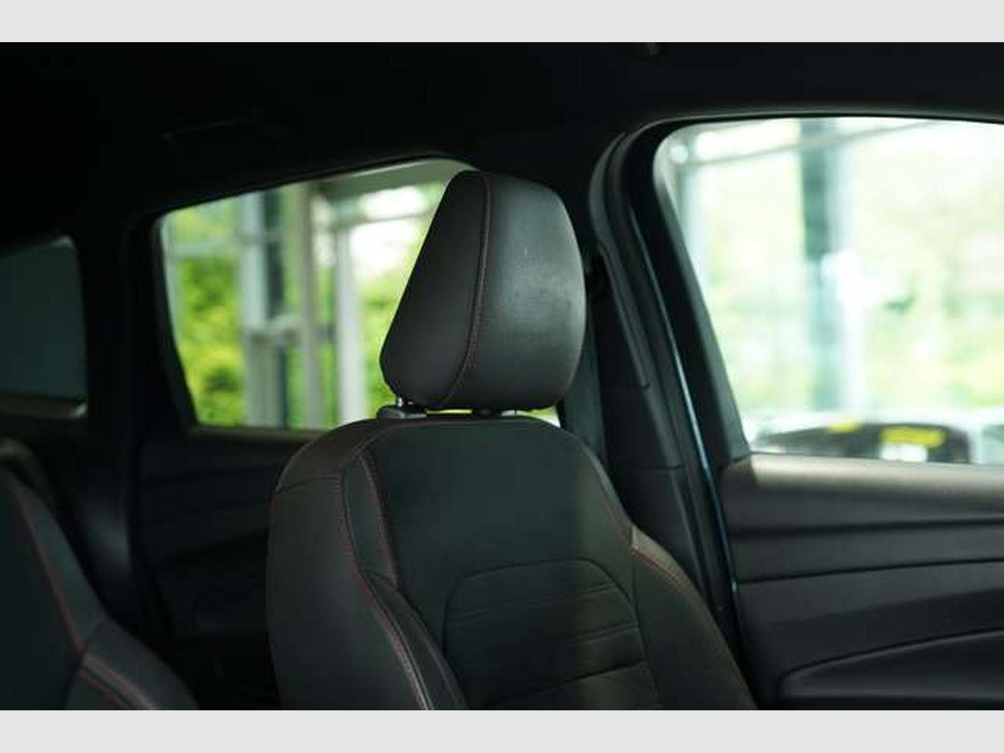 Ford Kuga 1.5 4x4 ST-Line 2.Hand *SHZ*CAM*TEMP*Navi (2019) - Photo 19