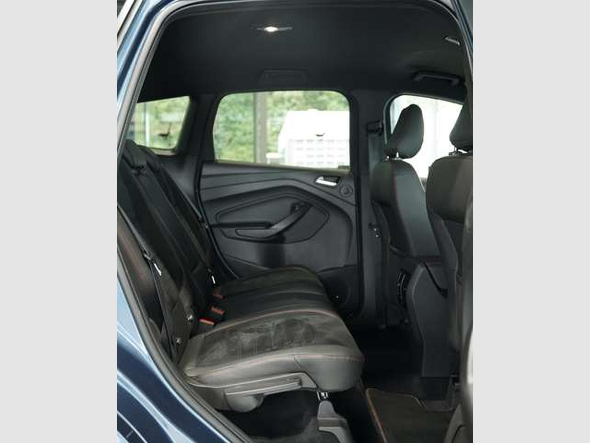 Ford Kuga 1.5 4x4 ST-Line 2.Hand *SHZ*CAM*TEMP*Navi (2019) - Photo 20