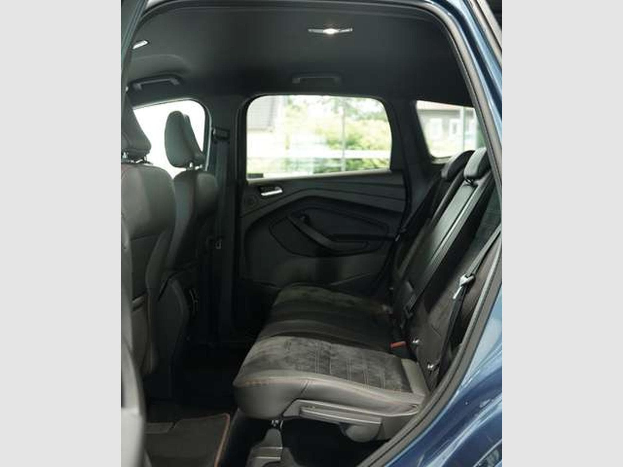 Ford Kuga 1.5 4x4 ST-Line 2.Hand *SHZ*CAM*TEMP*Navi (2019) - Photo 22