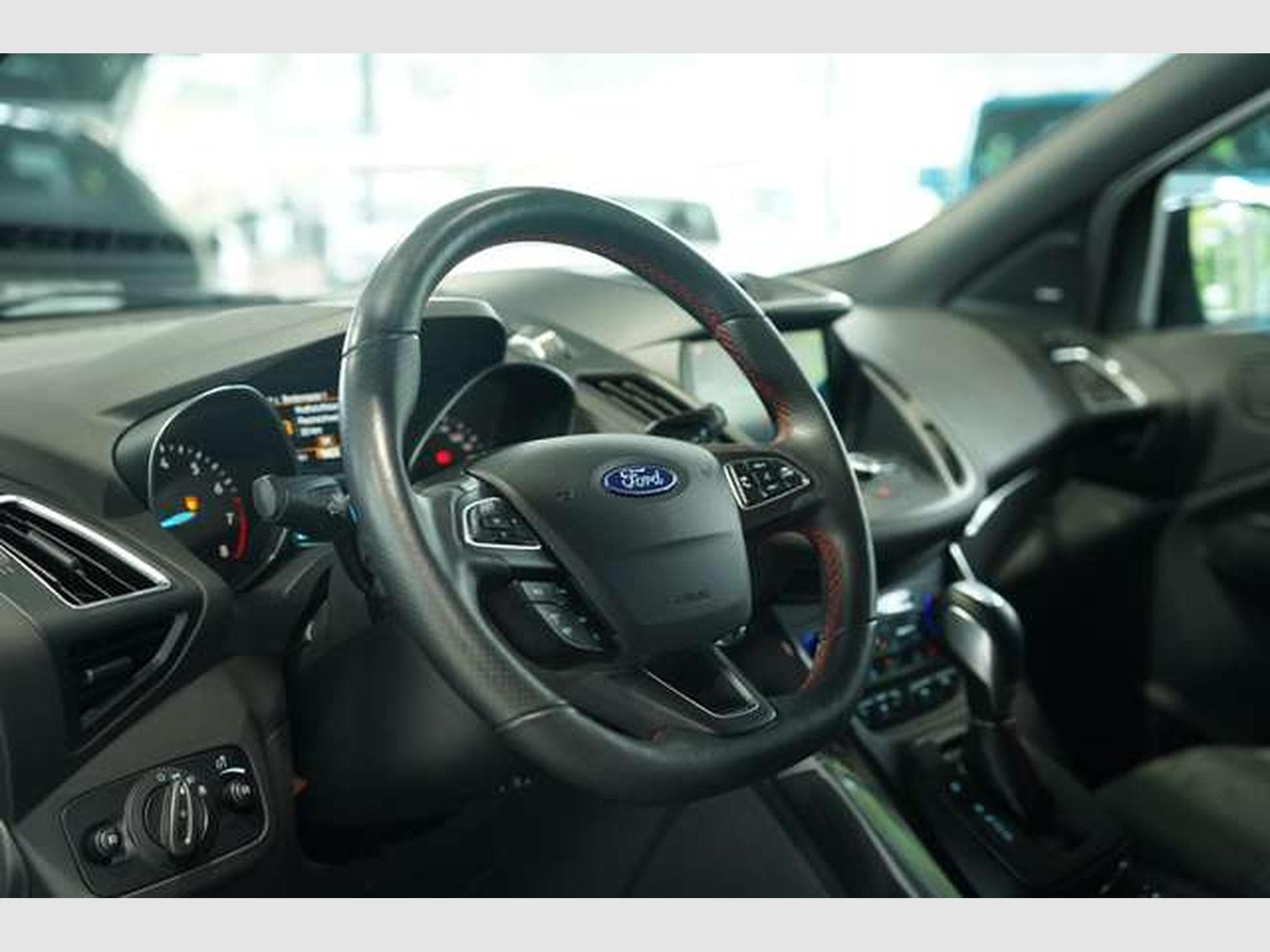 Ford Kuga 1.5 4x4 ST-Line 2.Hand *SHZ*CAM*TEMP*Navi (2019) - Photo 27