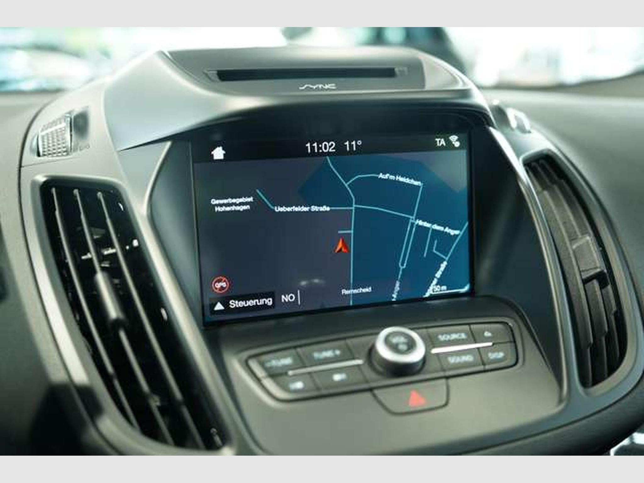Ford Kuga 1.5 4x4 ST-Line 2.Hand *SHZ*CAM*TEMP*Navi (2019) - Photo 31