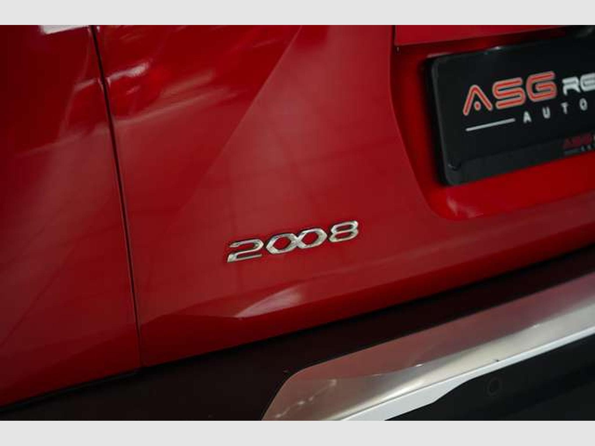 Peugeot 2008 GT 2.Hand *18 *Pano *Kamera *Voll-Leder (2020) - Photo 14