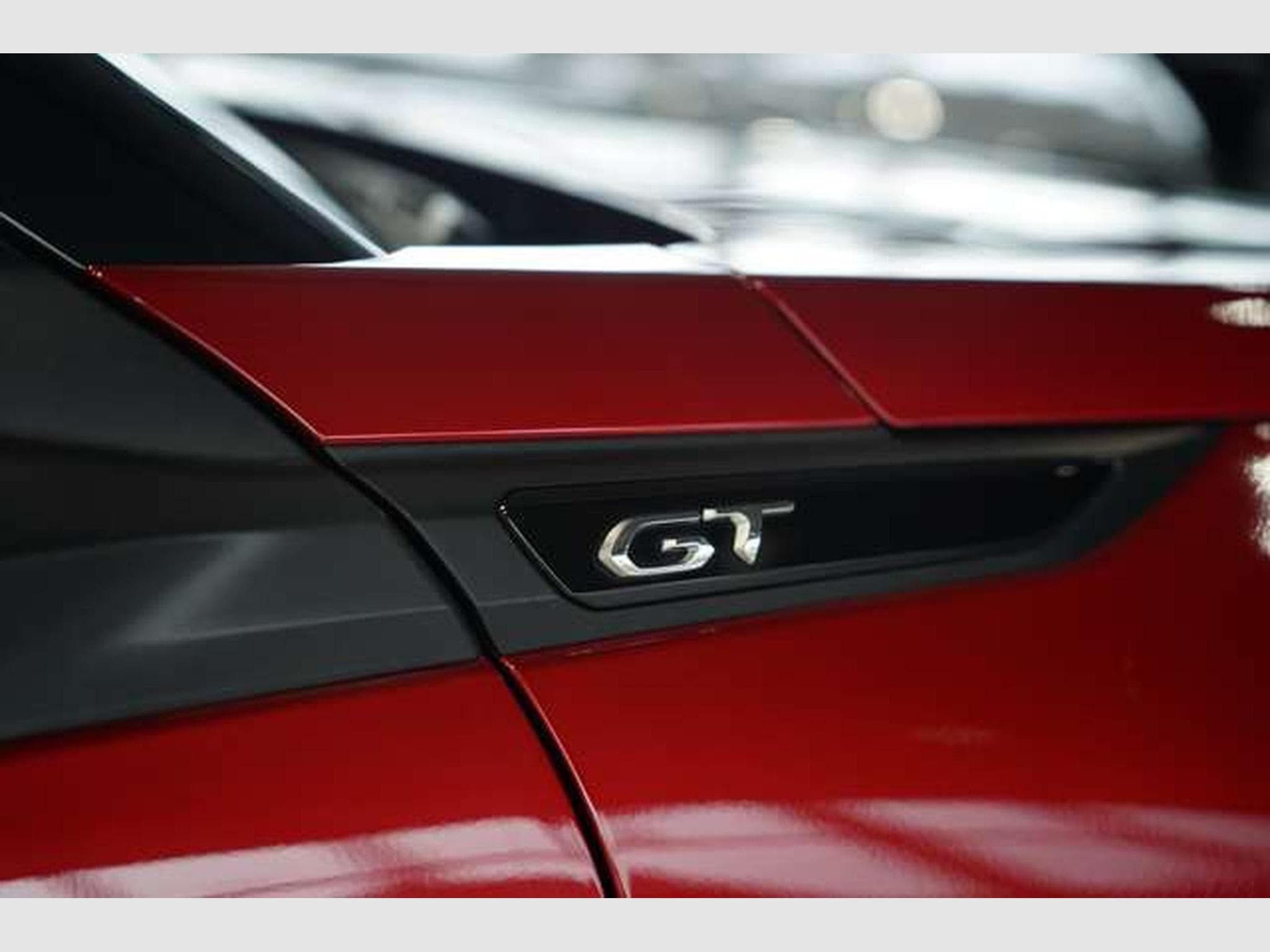 Peugeot 2008 GT 2.Hand *18 *Pano *Kamera *Voll-Leder (2020) - Photo 17