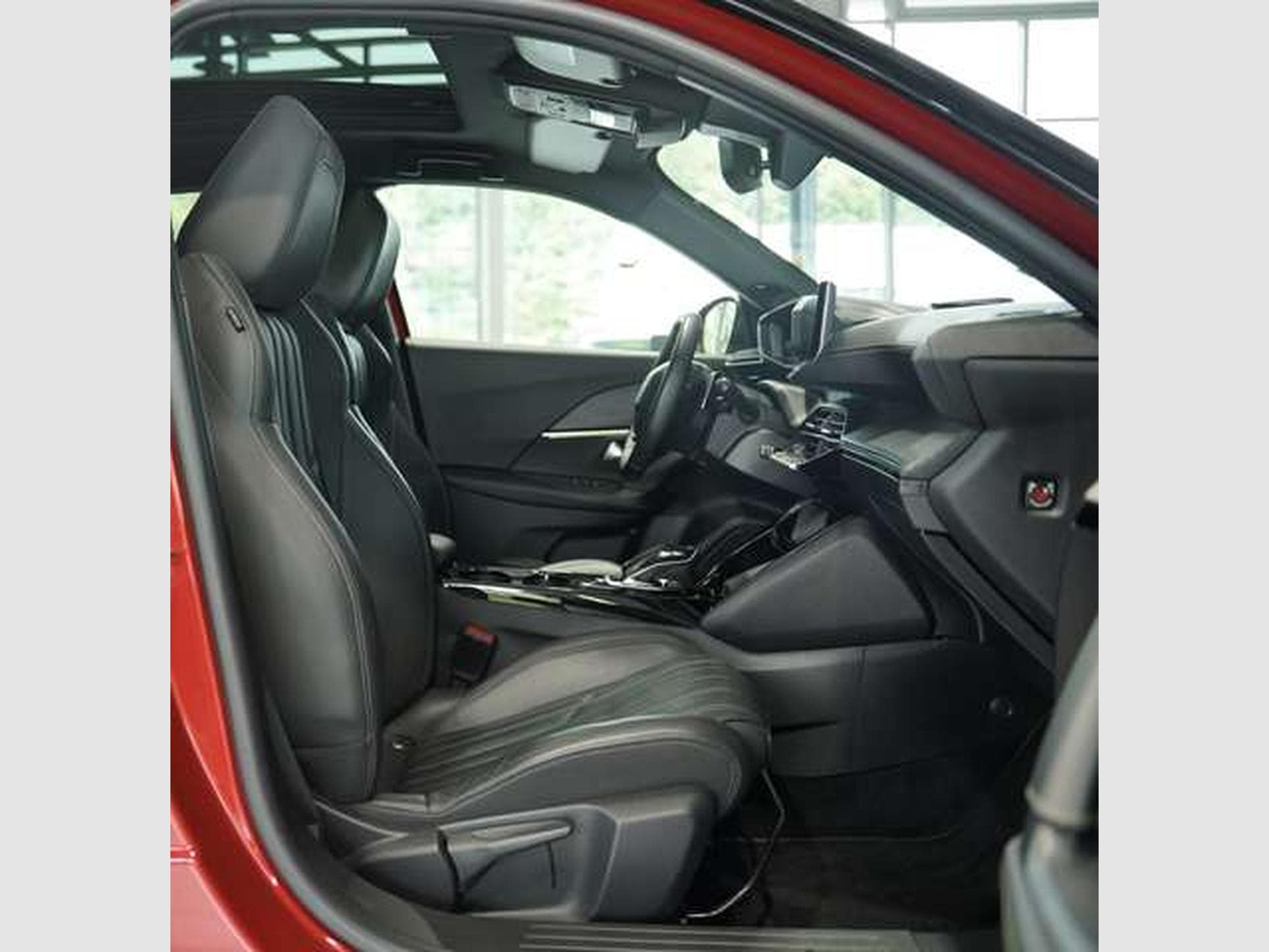 Peugeot 2008 GT 2.Hand *18 *Pano *Kamera *Voll-Leder (2020) - Photo 19