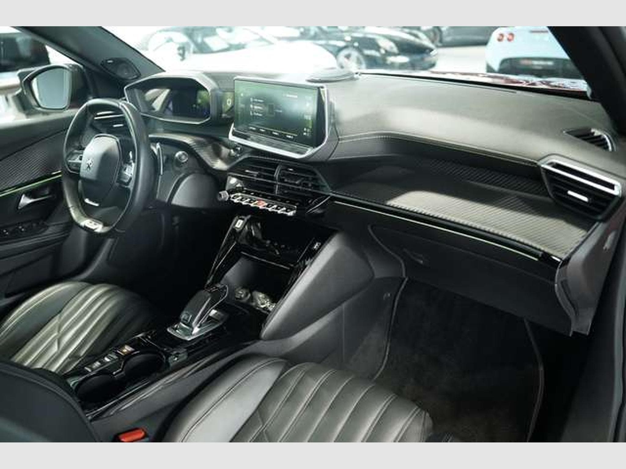 Peugeot 2008 GT 2.Hand *18 *Pano *Kamera *Voll-Leder (2020) - Photo 20