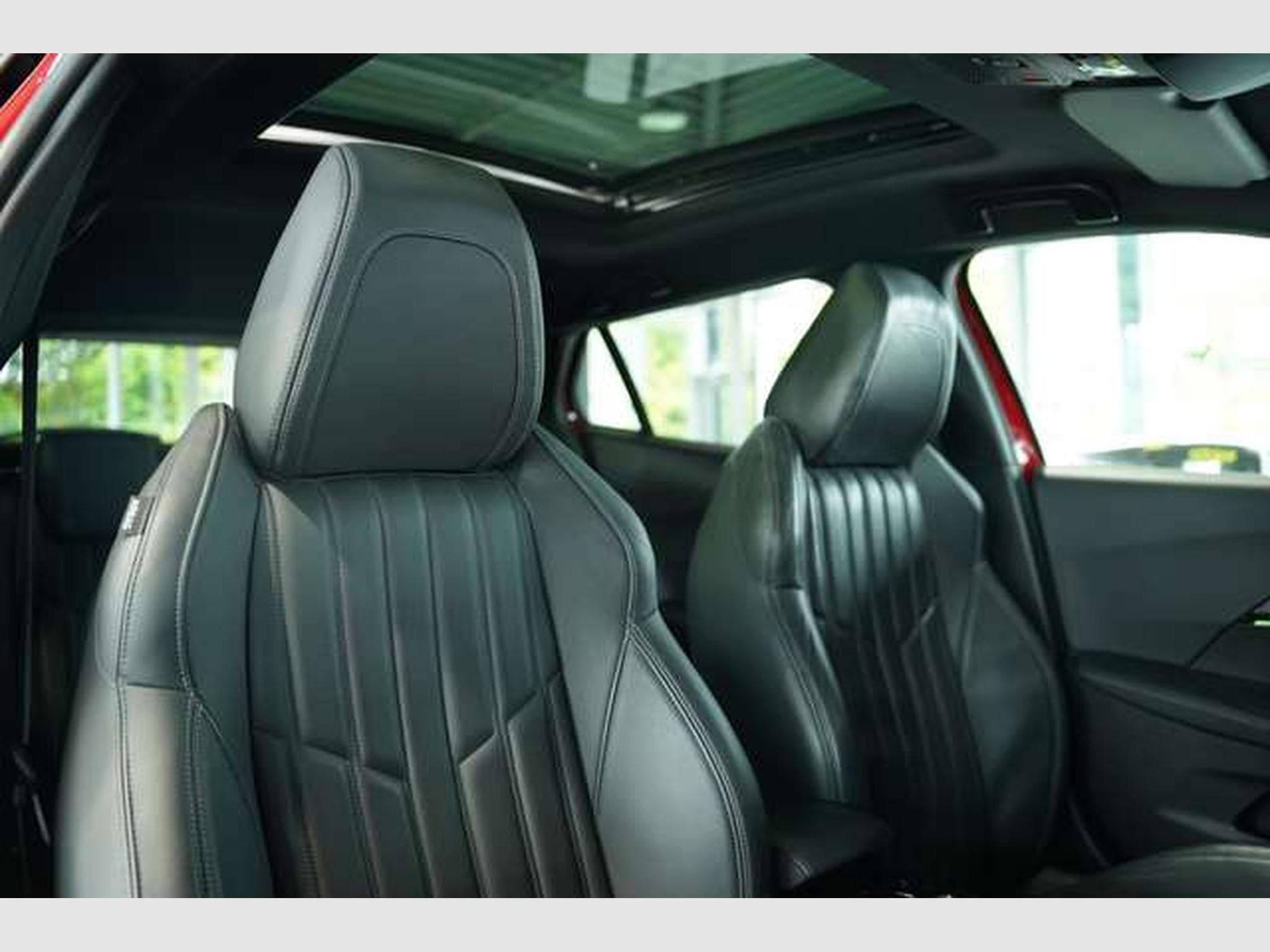 Peugeot 2008 GT 2.Hand *18 *Pano *Kamera *Voll-Leder (2020) - Photo 23