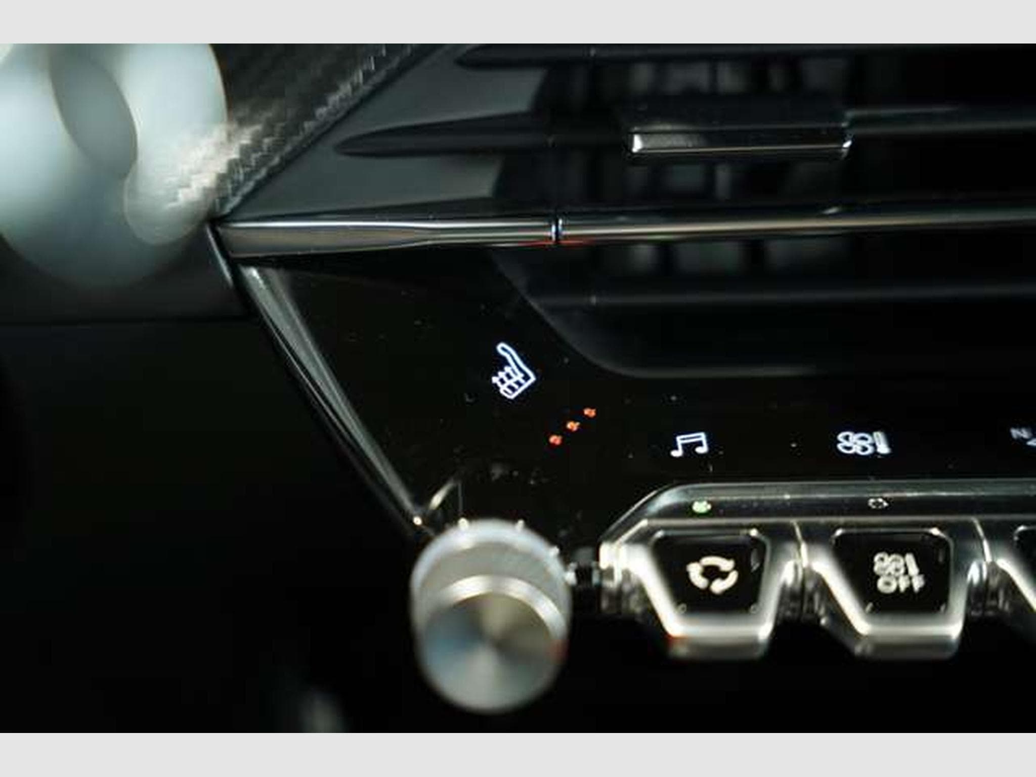 Peugeot 2008 GT 2.Hand *18 *Pano *Kamera *Voll-Leder (2020) - Photo 33