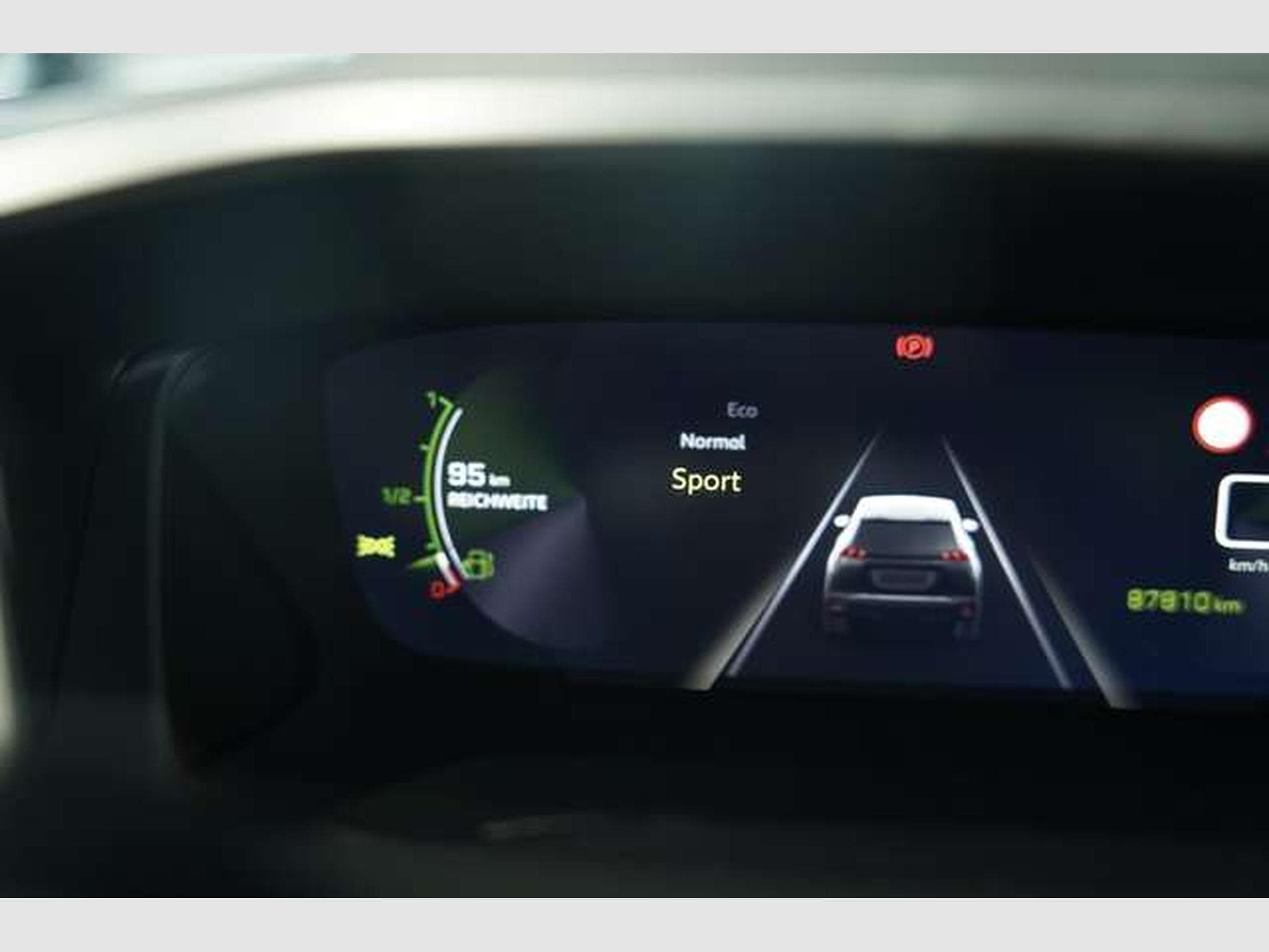 Peugeot 2008 GT 2.Hand *18 *Pano *Kamera *Voll-Leder (2020) - Photo 43