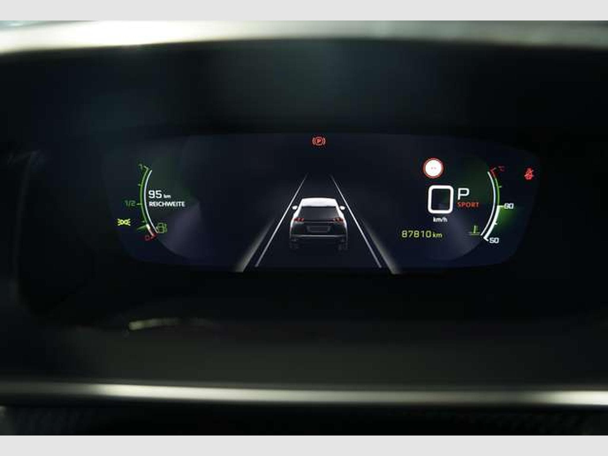 Peugeot 2008 GT 2.Hand *18 *Pano *Kamera *Voll-Leder (2020) - Photo 44