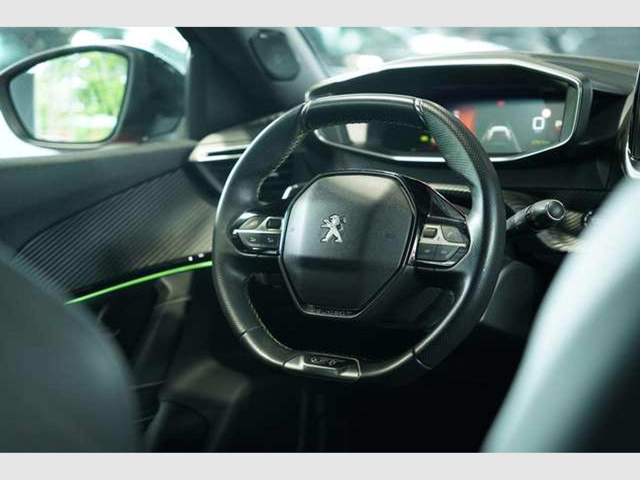 Peugeot 2008 GT 2.Hand *18 *Pano *Kamera *Voll-Leder (2020) - Photo 49