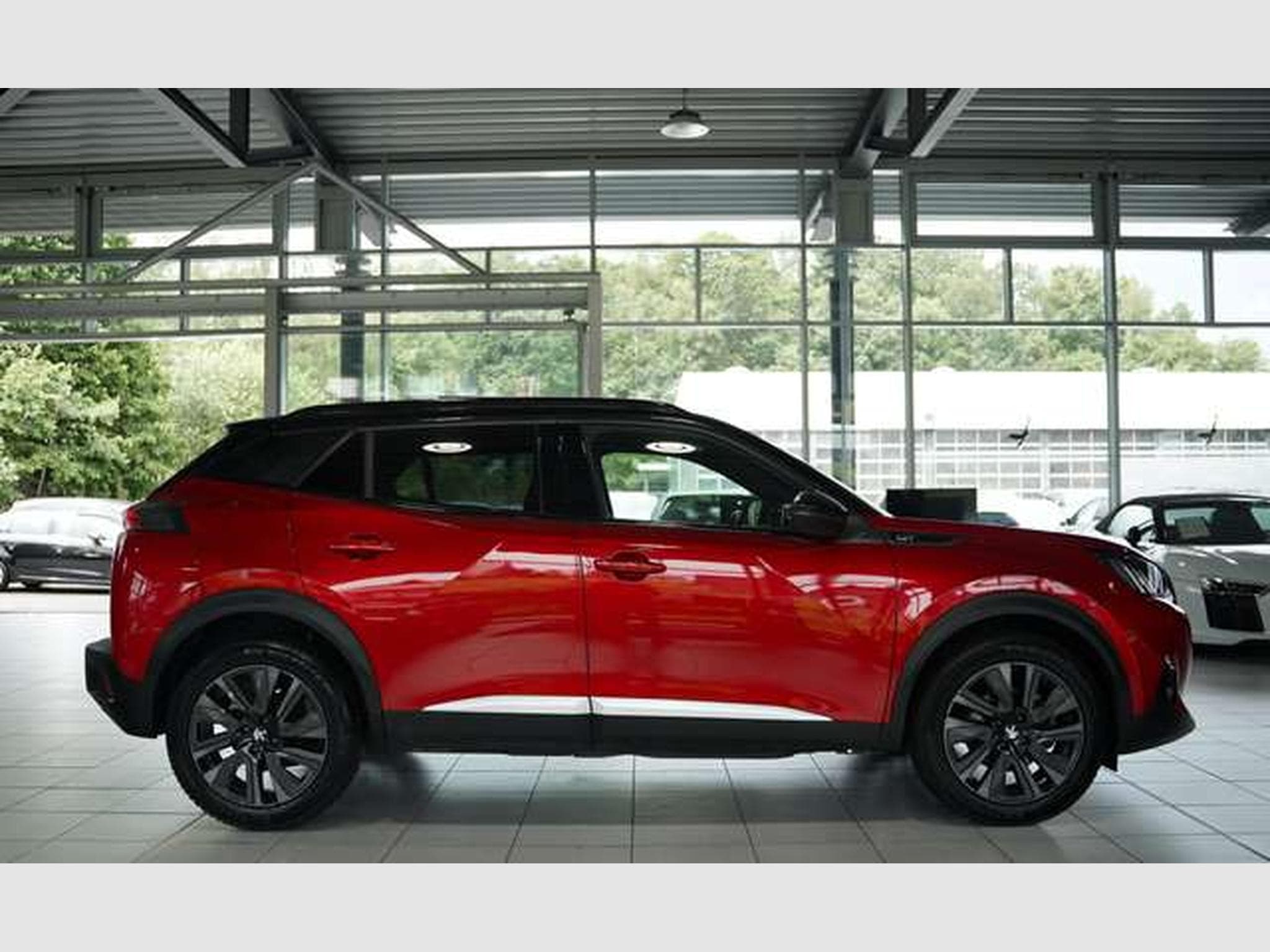 Peugeot 2008 GT 2.Hand *18 *Pano *Kamera *Voll-Leder (2020) - Photo 7
