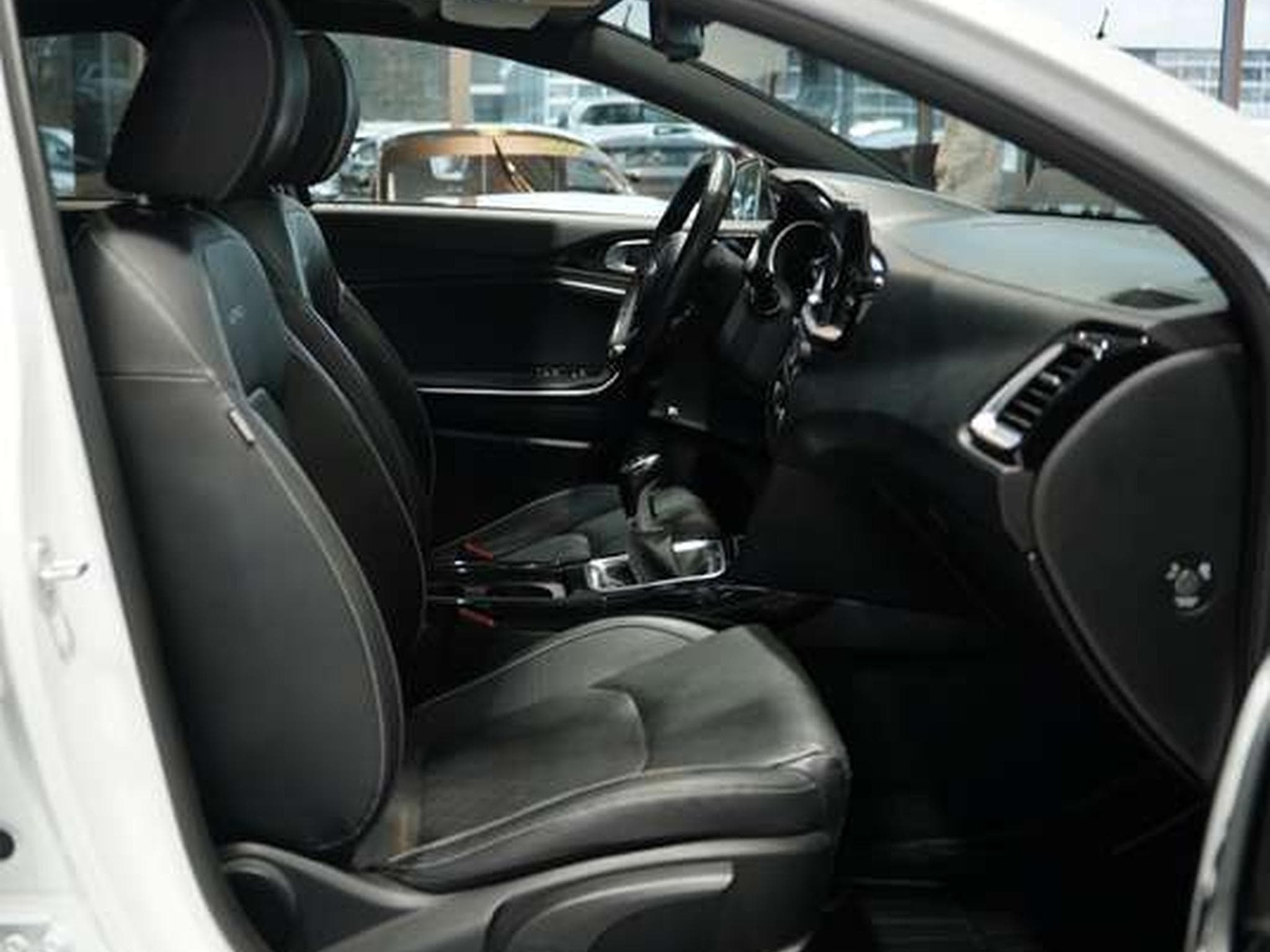 Kia Autres GT-Line *Sonderlackierung (2019) - Foto 14