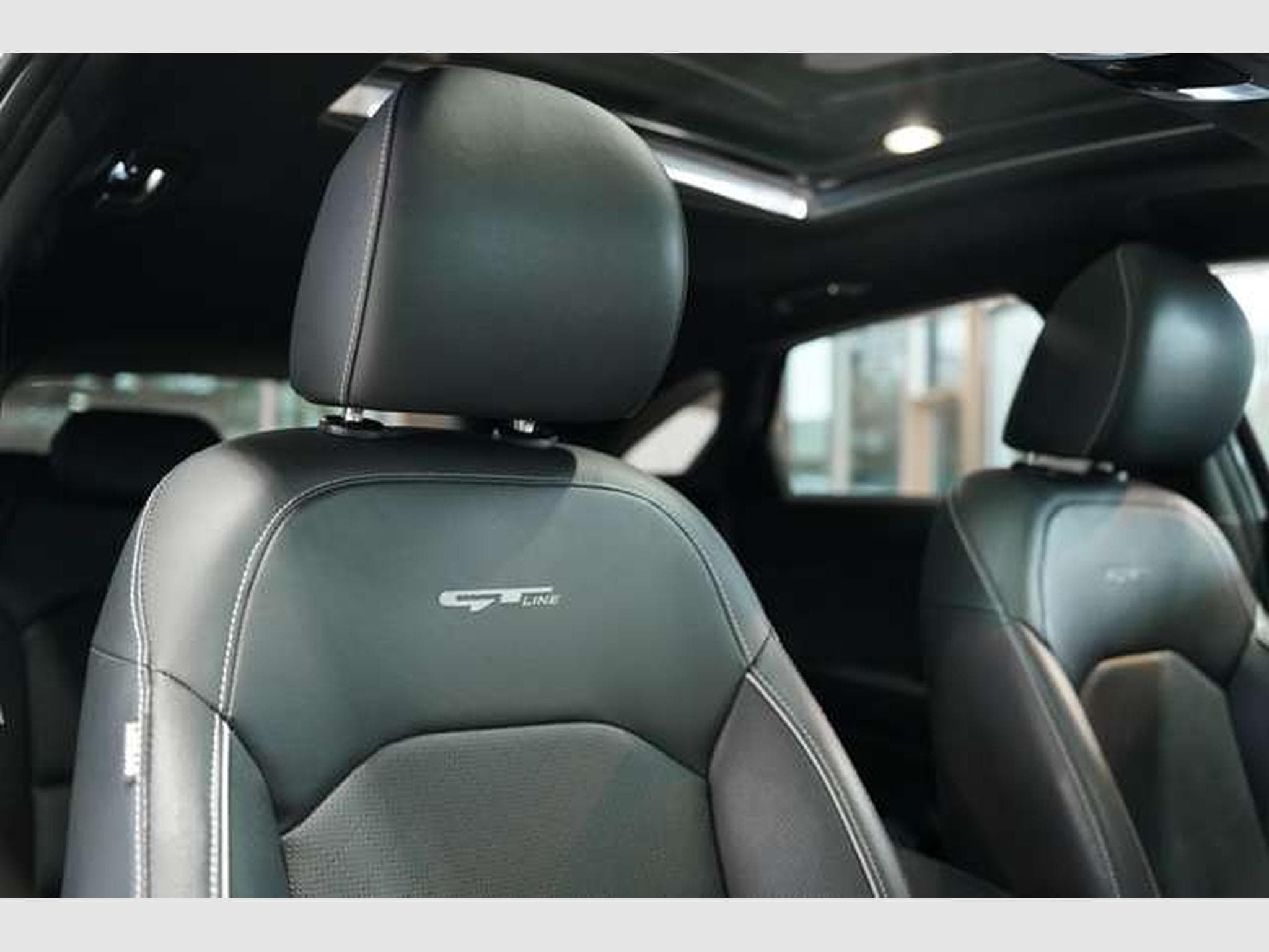 Kia Autres GT-Line *Sonderlackierung (2019) - Foto 17