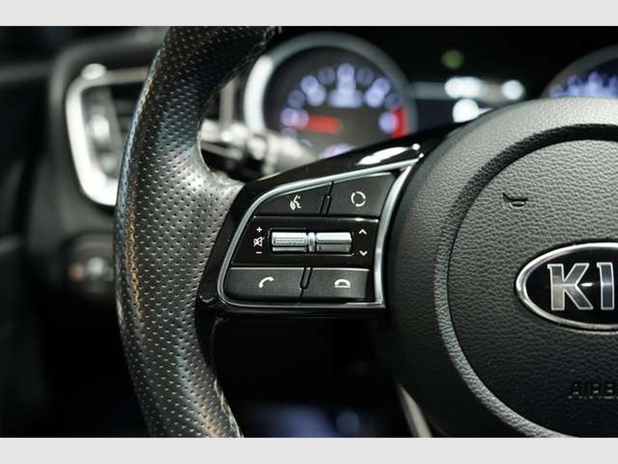 Kia Autres GT-Line *Sonderlackierung (2019) - Foto 28