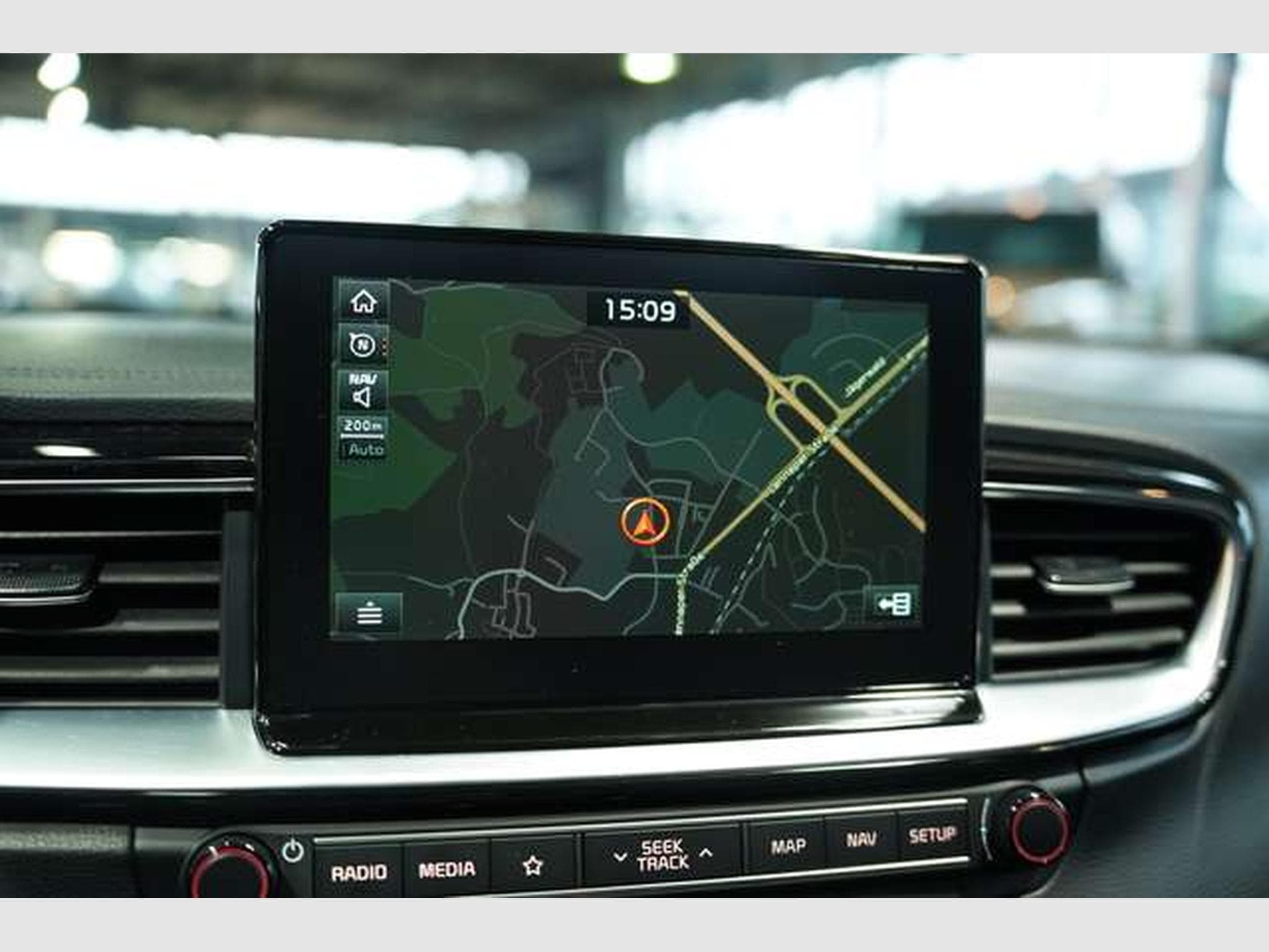 Kia Autres GT-Line *Sonderlackierung (2019) - Foto 30