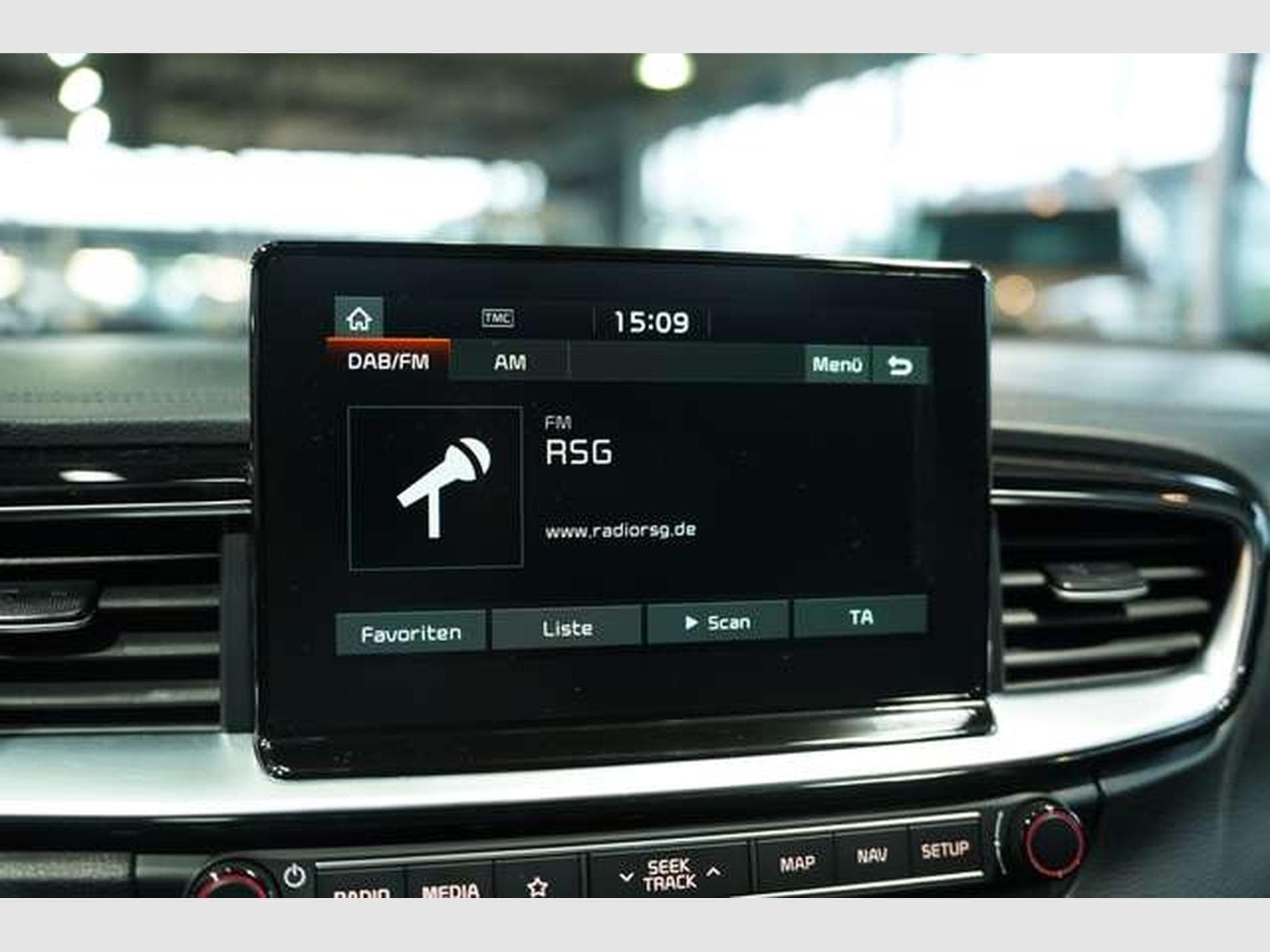 Kia Autres GT-Line *Sonderlackierung (2019) - Foto 31