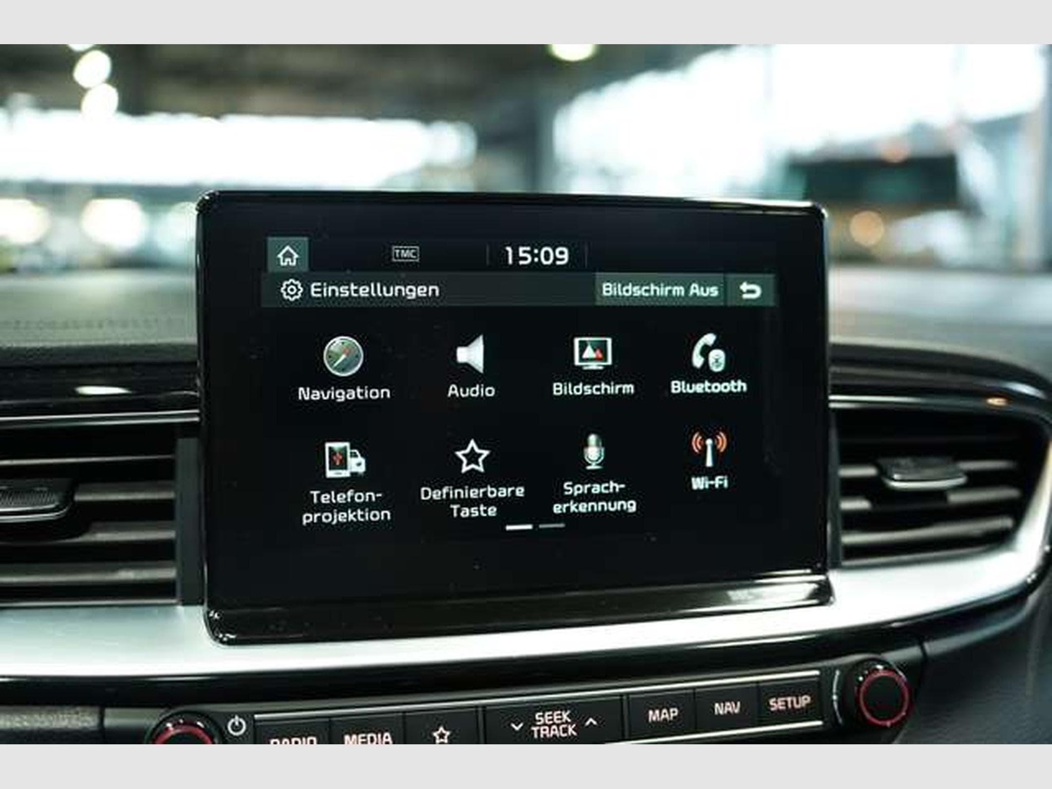 Kia Autres GT-Line *Sonderlackierung (2019) - Foto 32