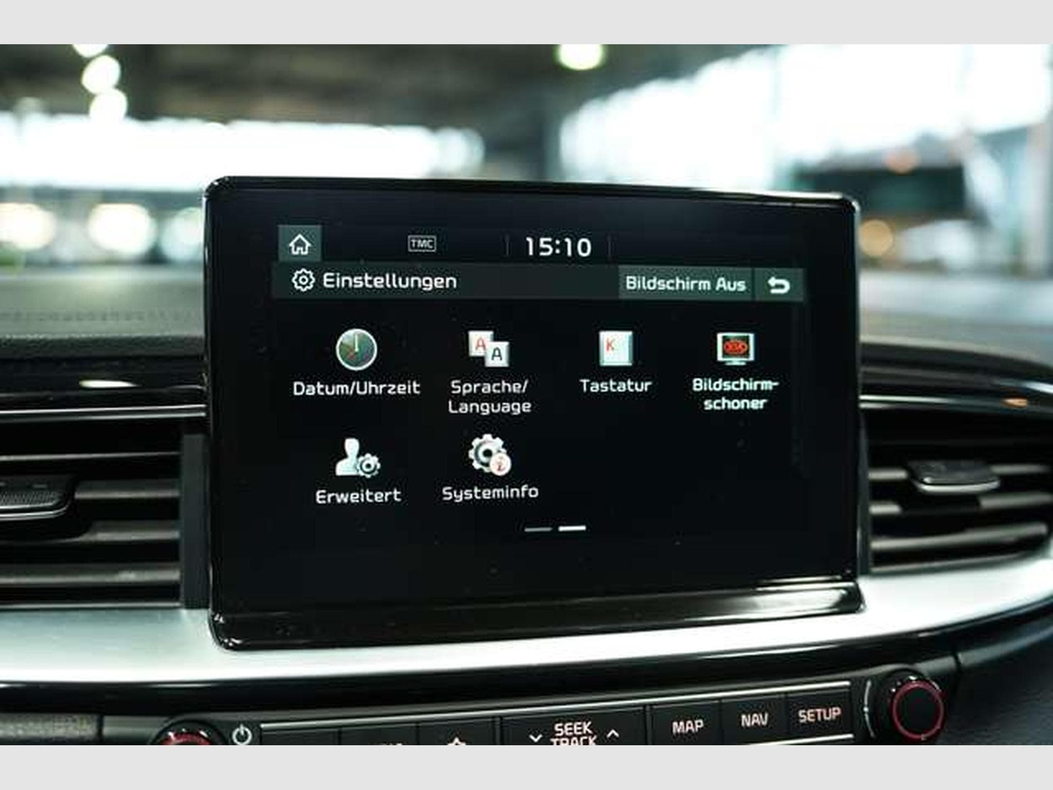 Kia Autres GT-Line *Sonderlackierung (2019) - Foto 34