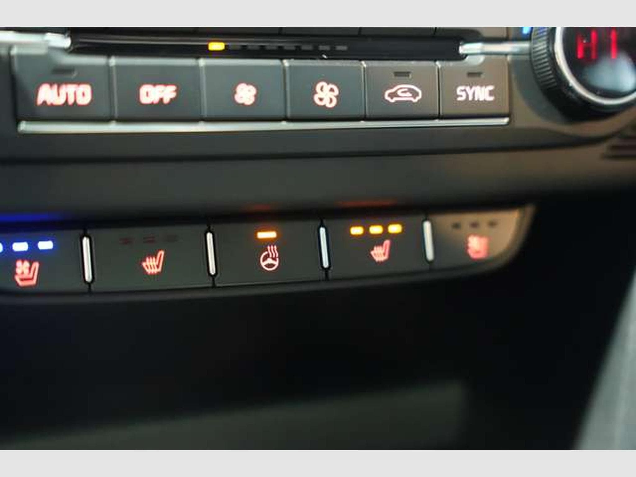 Kia Autres GT-Line *Sonderlackierung (2019) - Foto 37