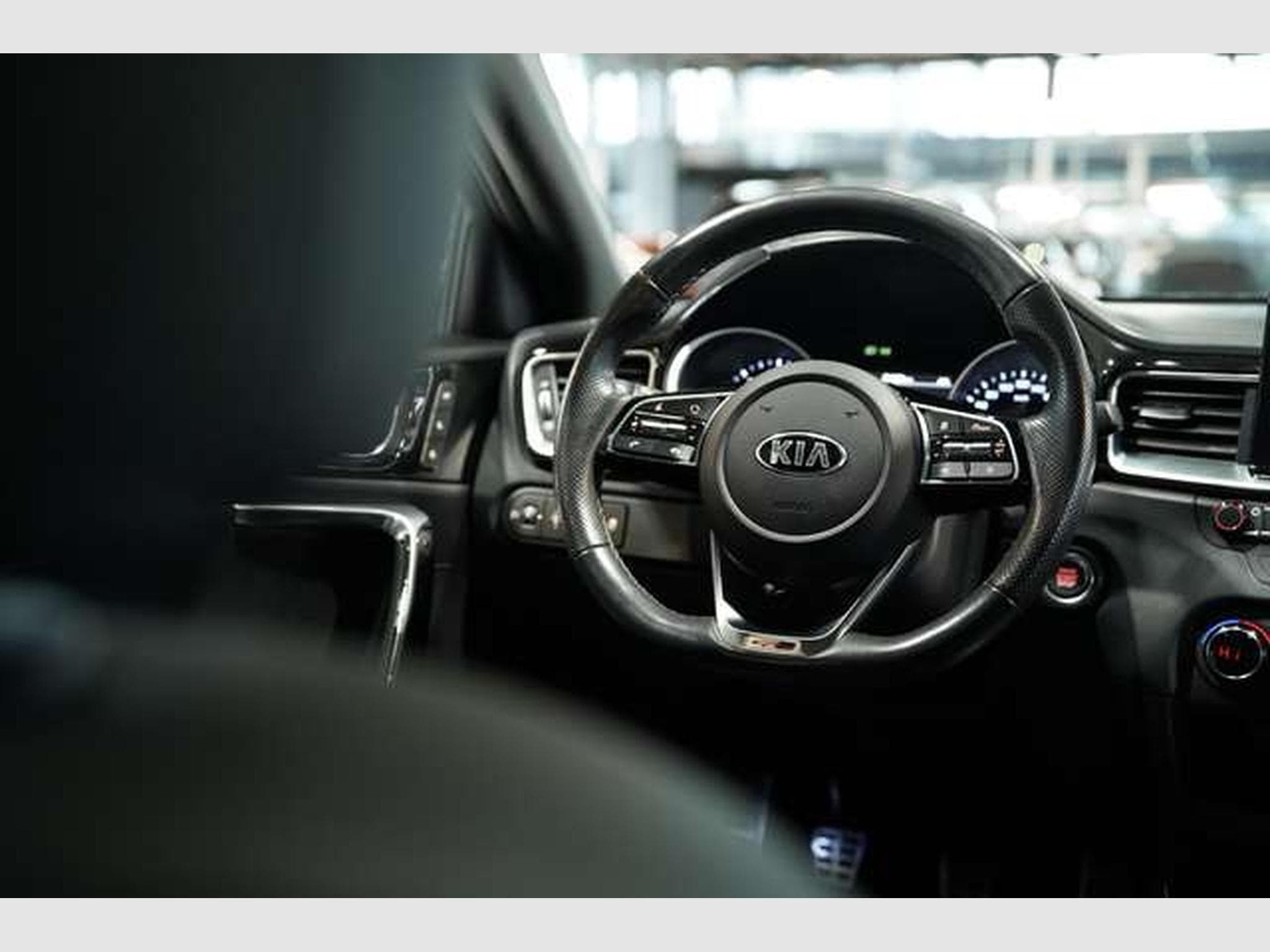 Kia Autres GT-Line *Sonderlackierung (2019) - Foto 39