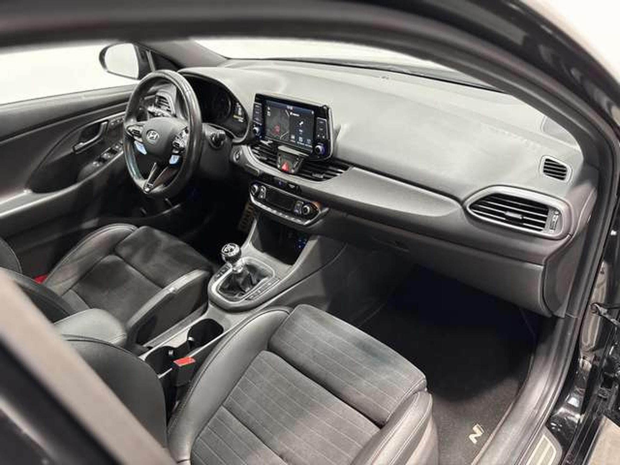 Hyundai i30 2.0 TGDI N Performance 2.H *Navi *LED *Pano (2018) - Photo 10